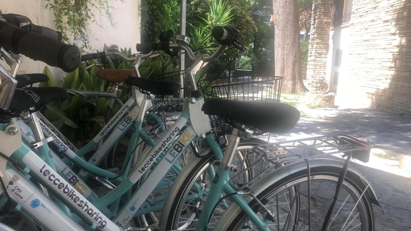 Villa Domus Salento Suites & Rooms con parcheggio privato in loco