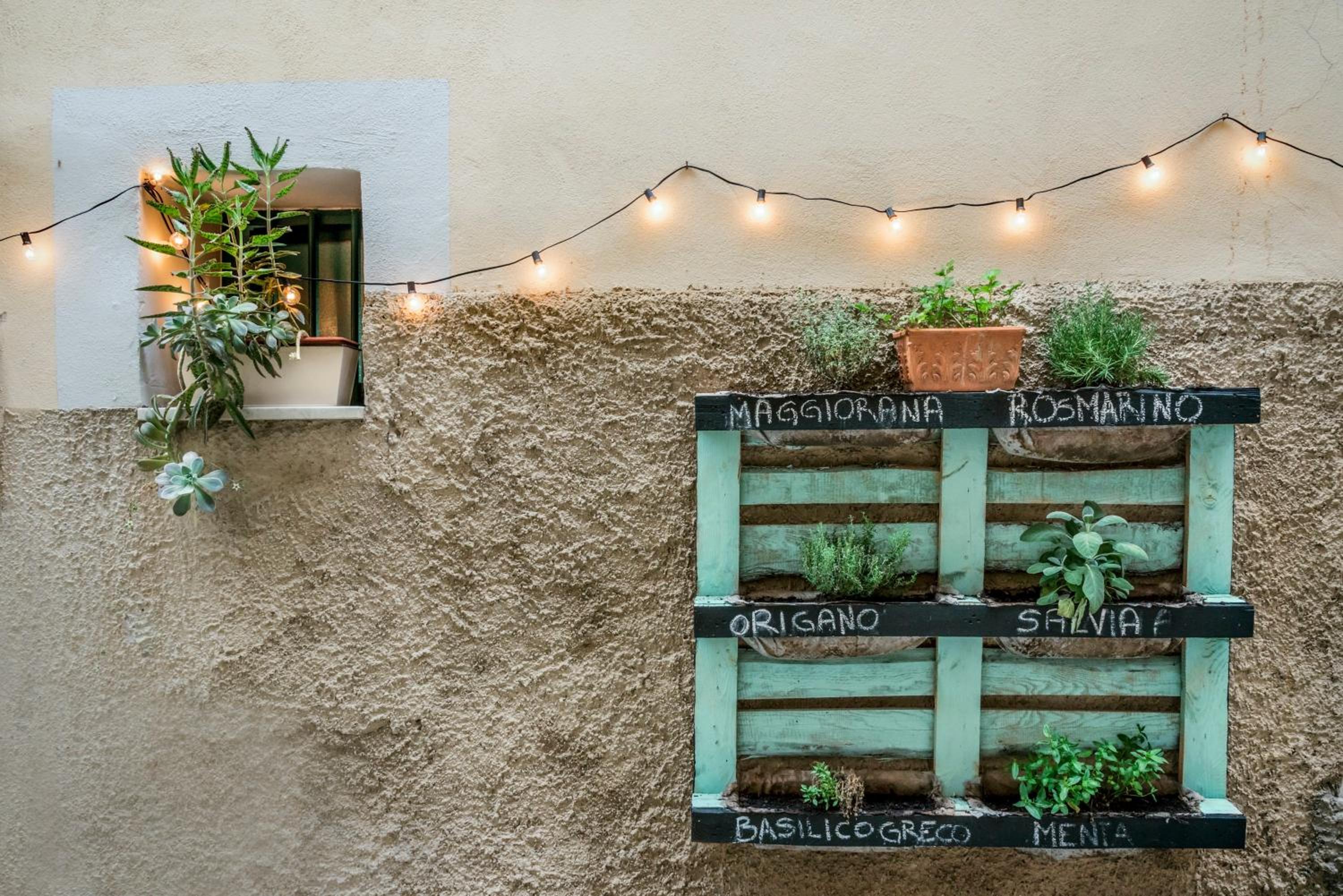 B&B Il Lentisco