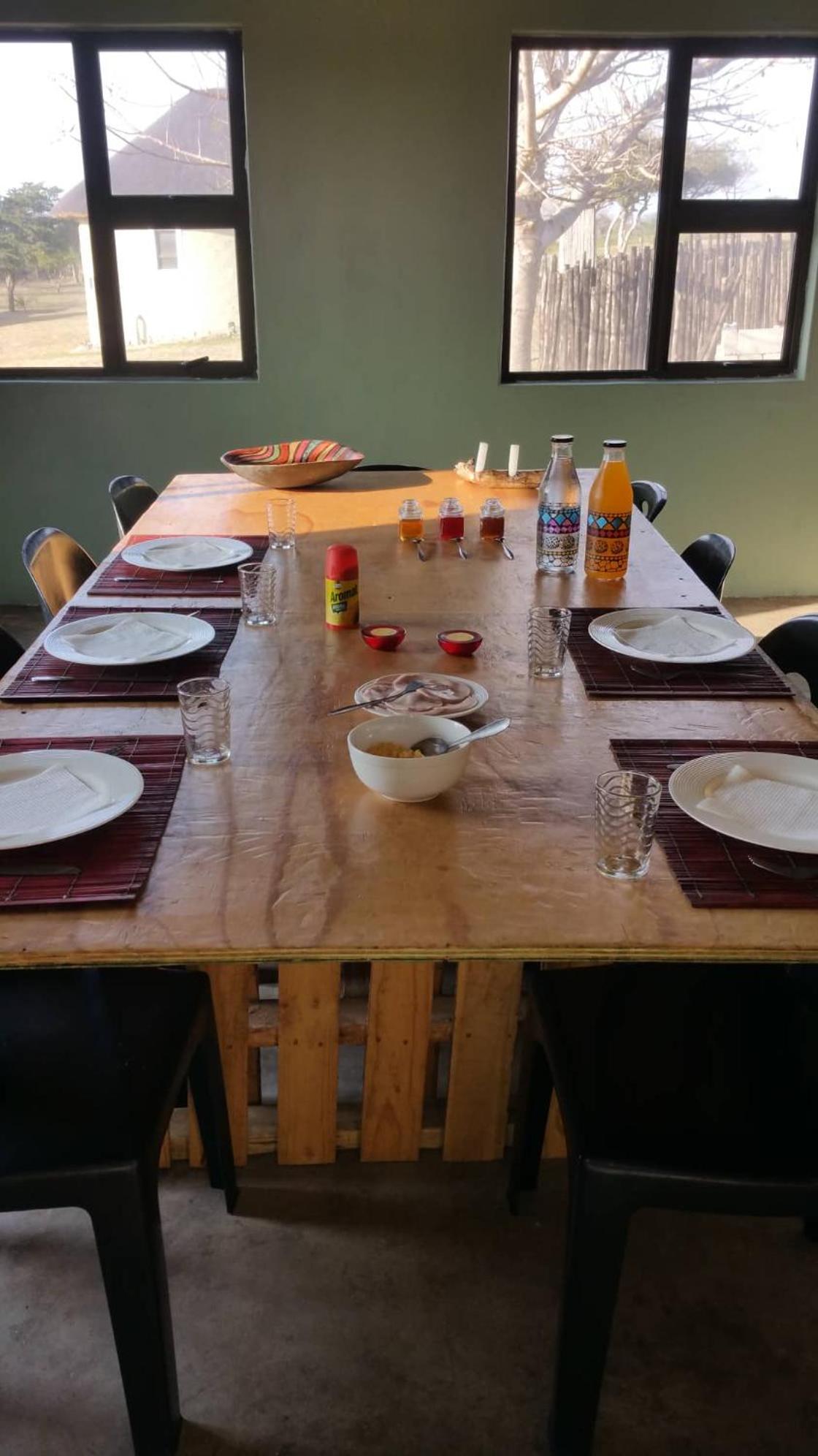 Izulu Eco Lodge