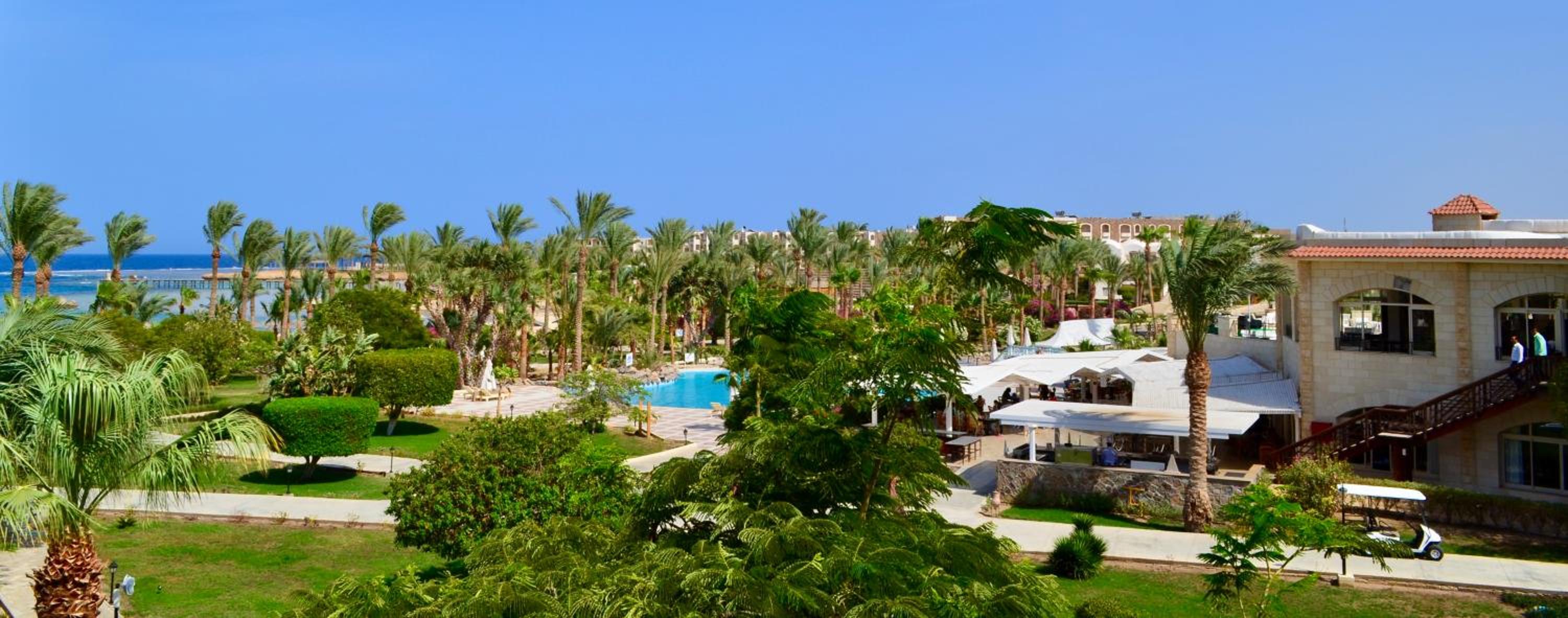 Brayka Bay Reef Resort