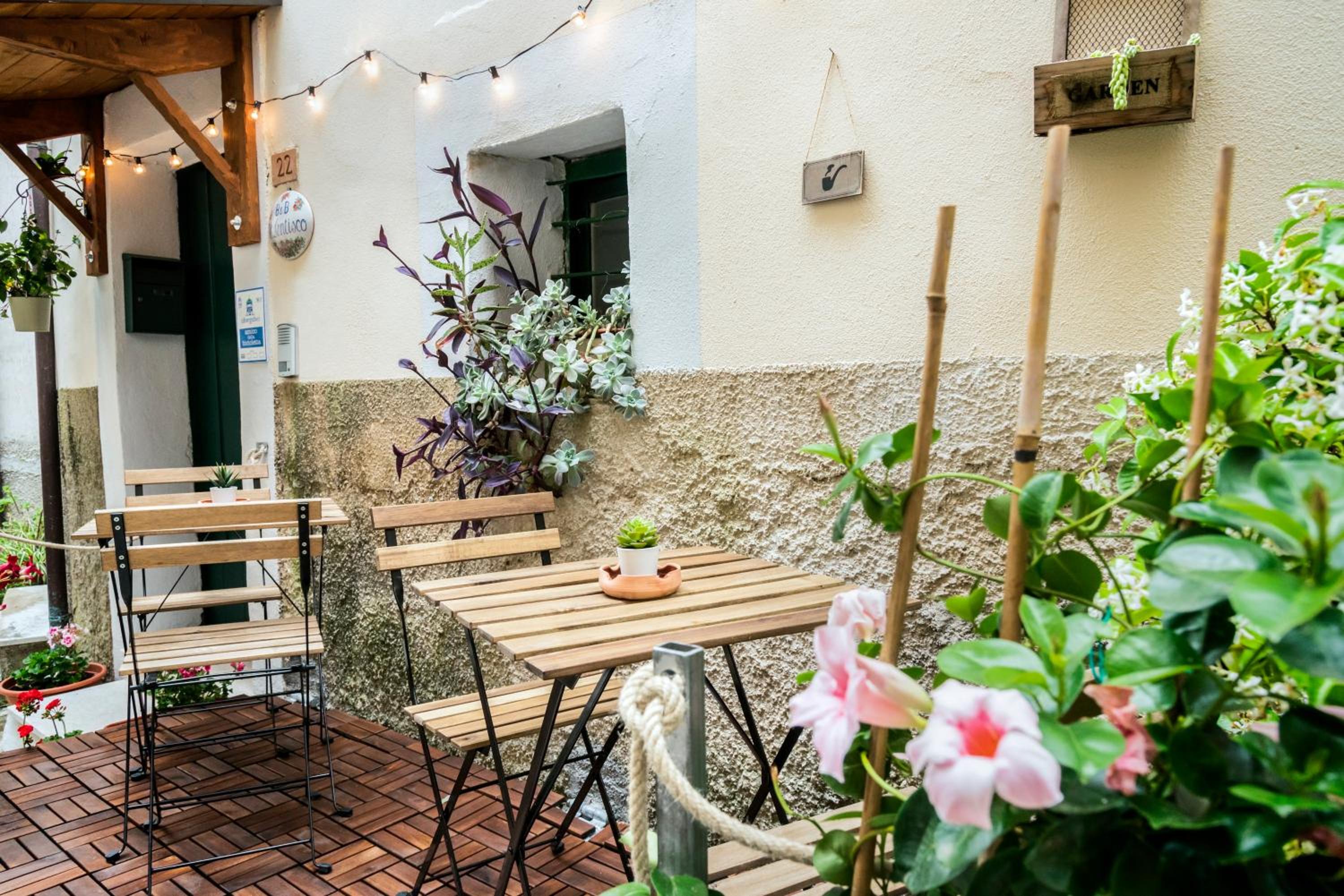 B&B Il Lentisco