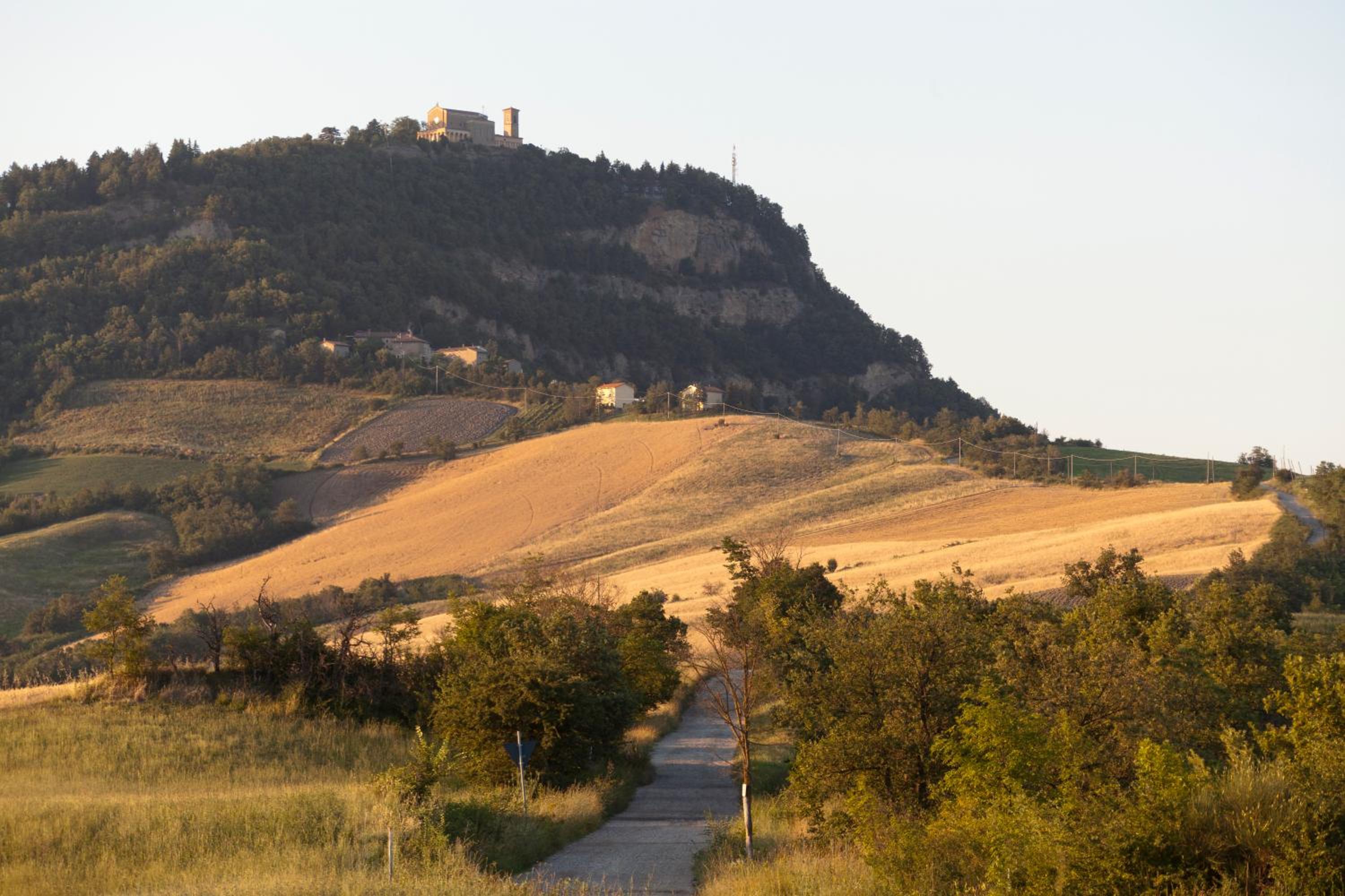 Casa Di Cinti view 3
