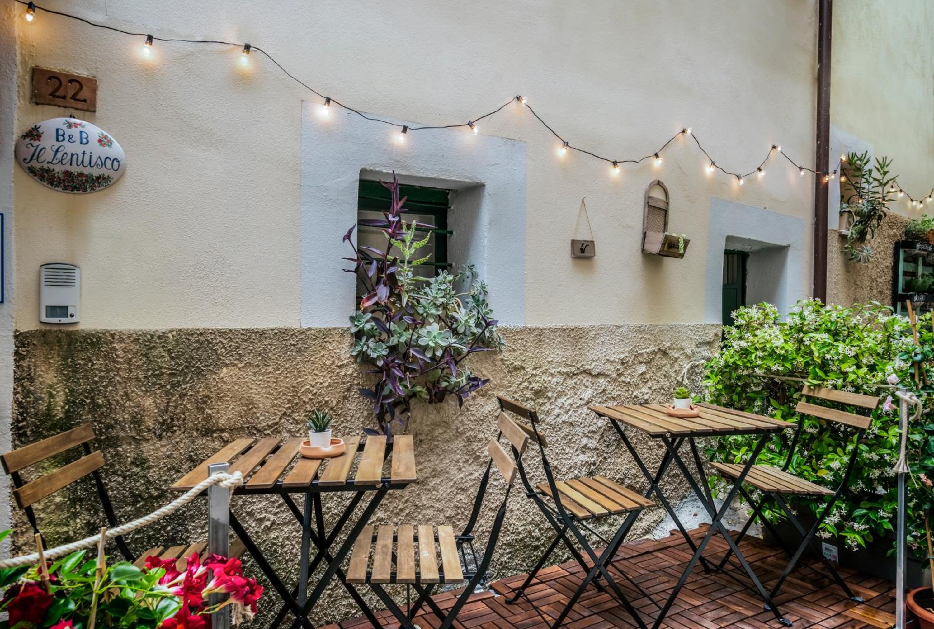 B&B Il Lentisco