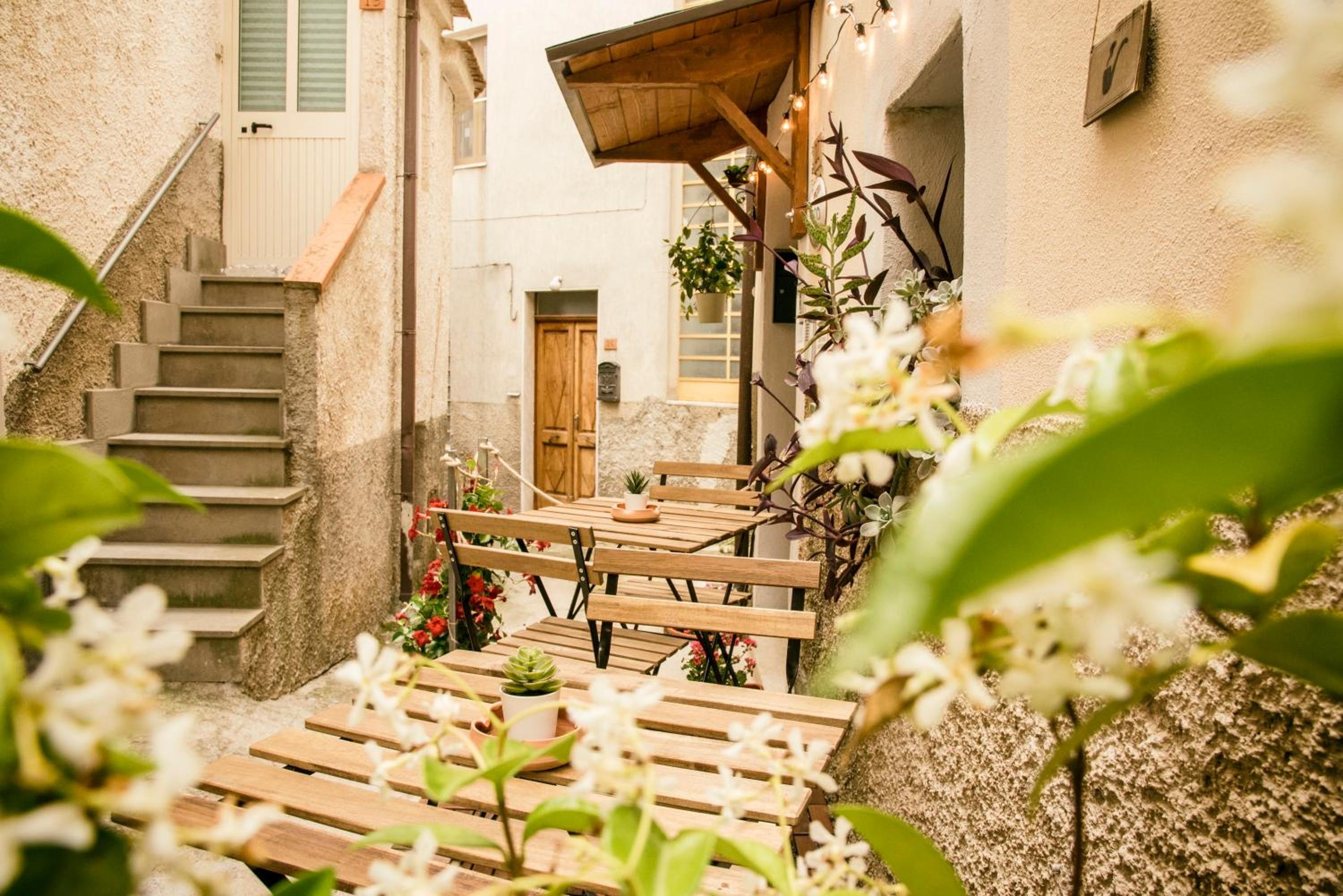 B&B Il Lentisco