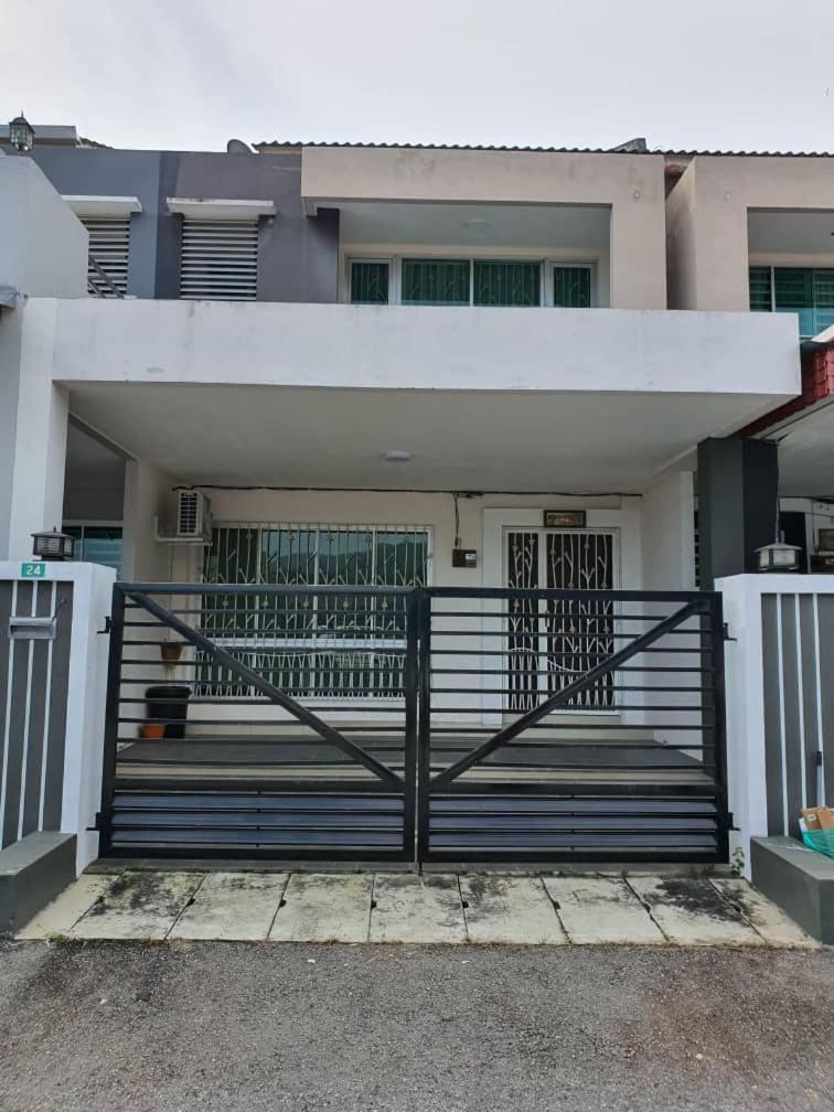 TRIPLE A Homestay photo 1