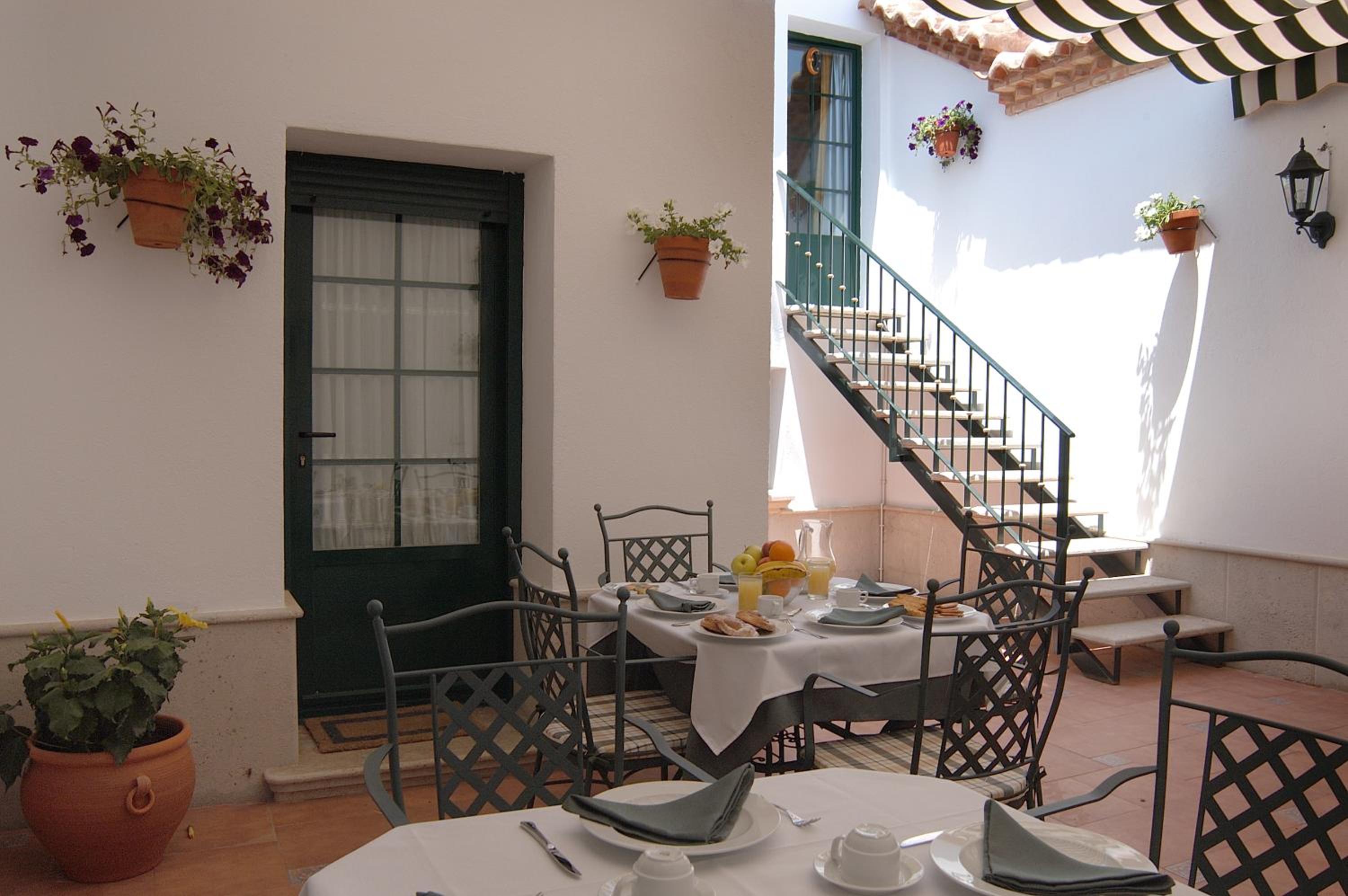 La Posada de Los Comediantes view 5