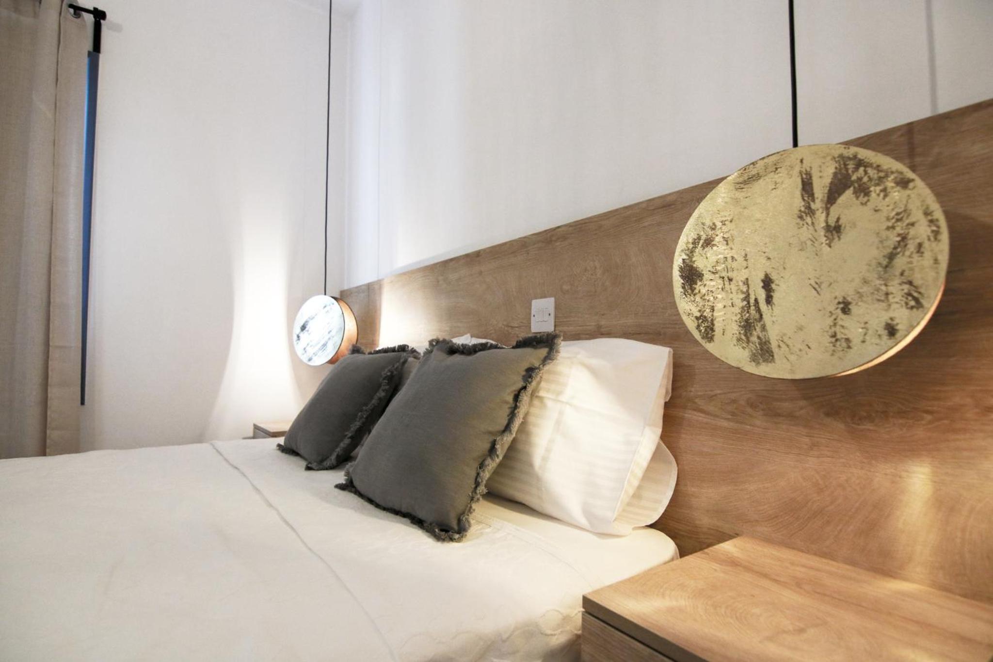 Phaedrus Living: Seaside Luxury Flat Limnaria 152