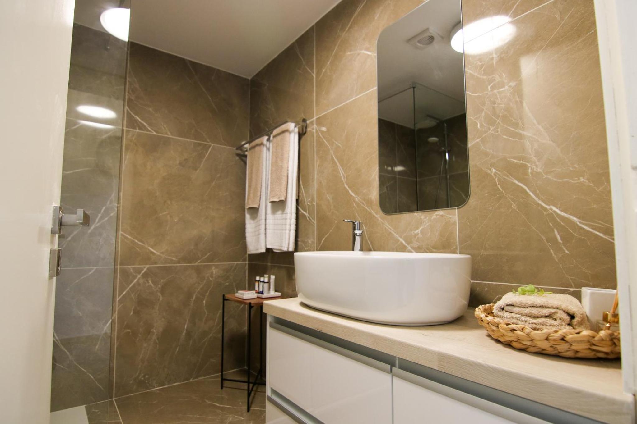 Phaedrus Living: Seaside Luxury Flat Limnaria 152