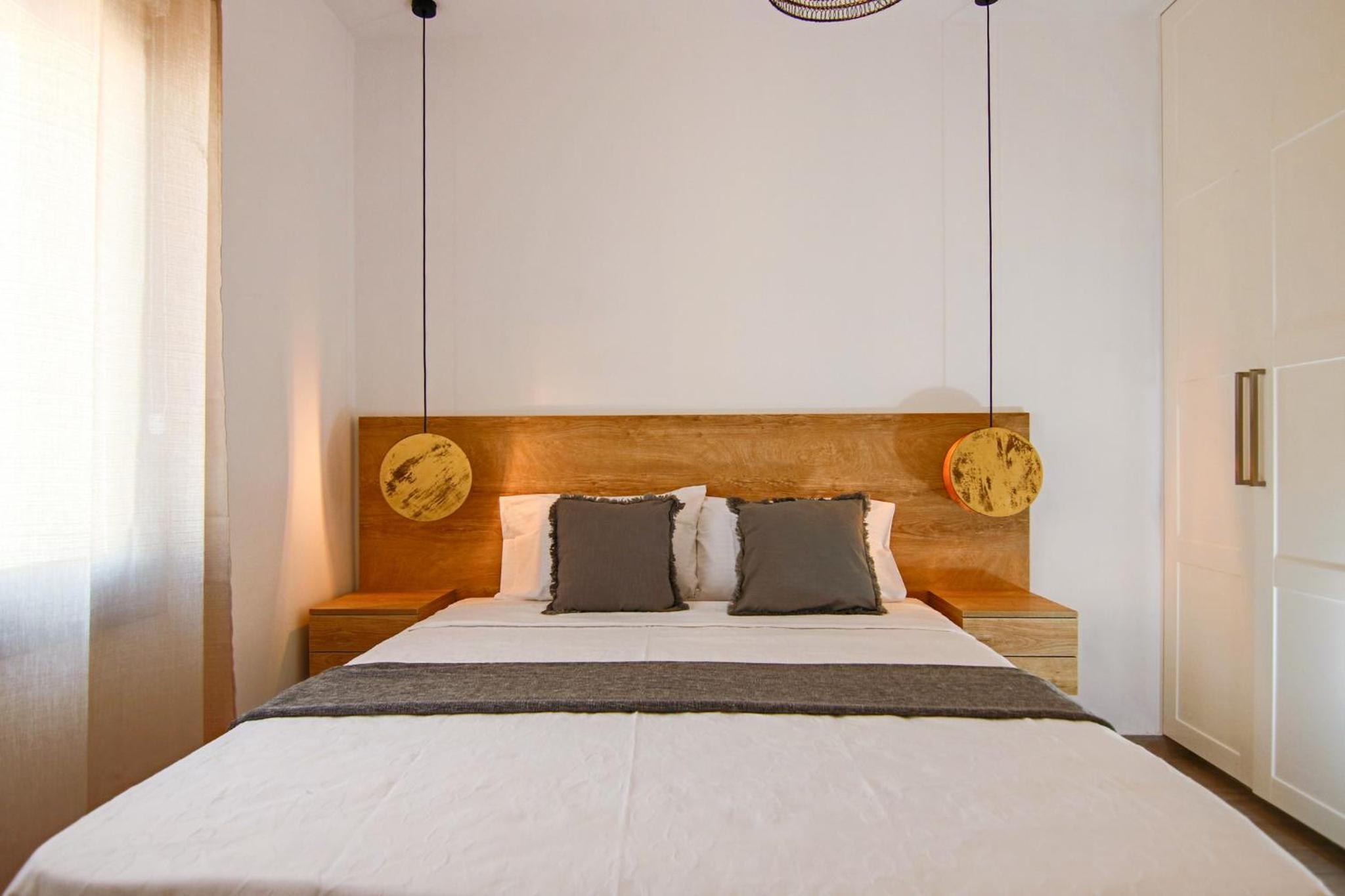 Phaedrus Living: Seaside Luxury Flat Limnaria 152