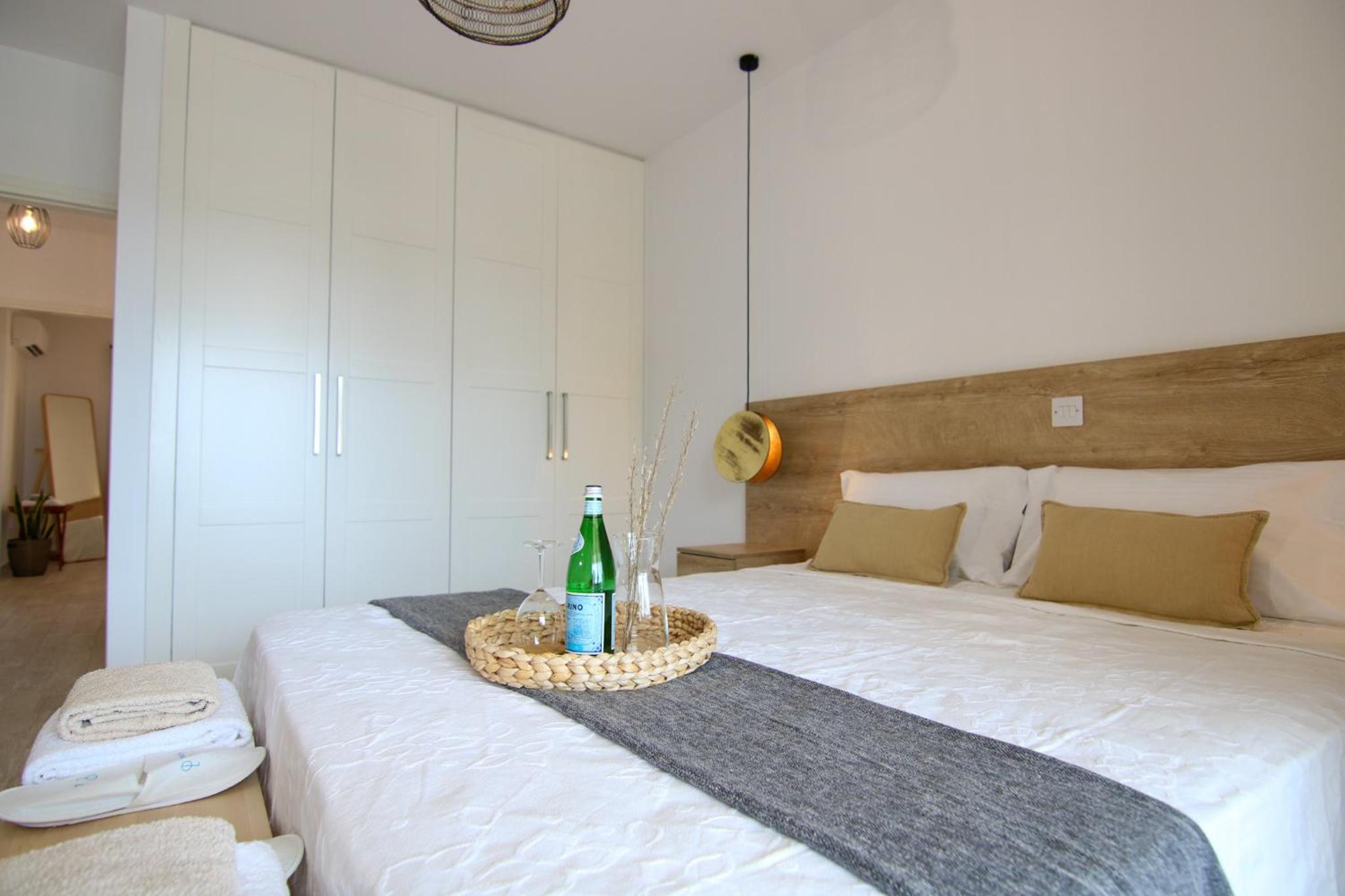 Phaedrus Living: Seaside Luxury Flat Limnaria 152