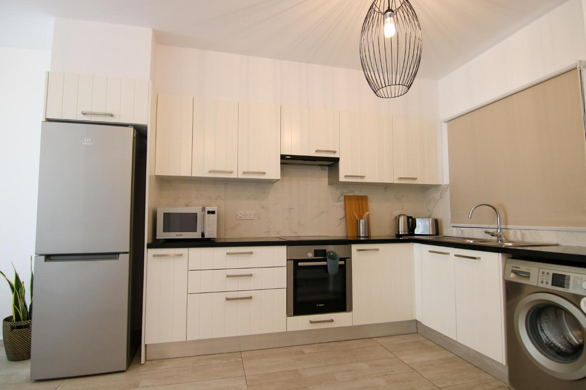 Phaedrus Living: Seaside Luxury Flat Limnaria 152