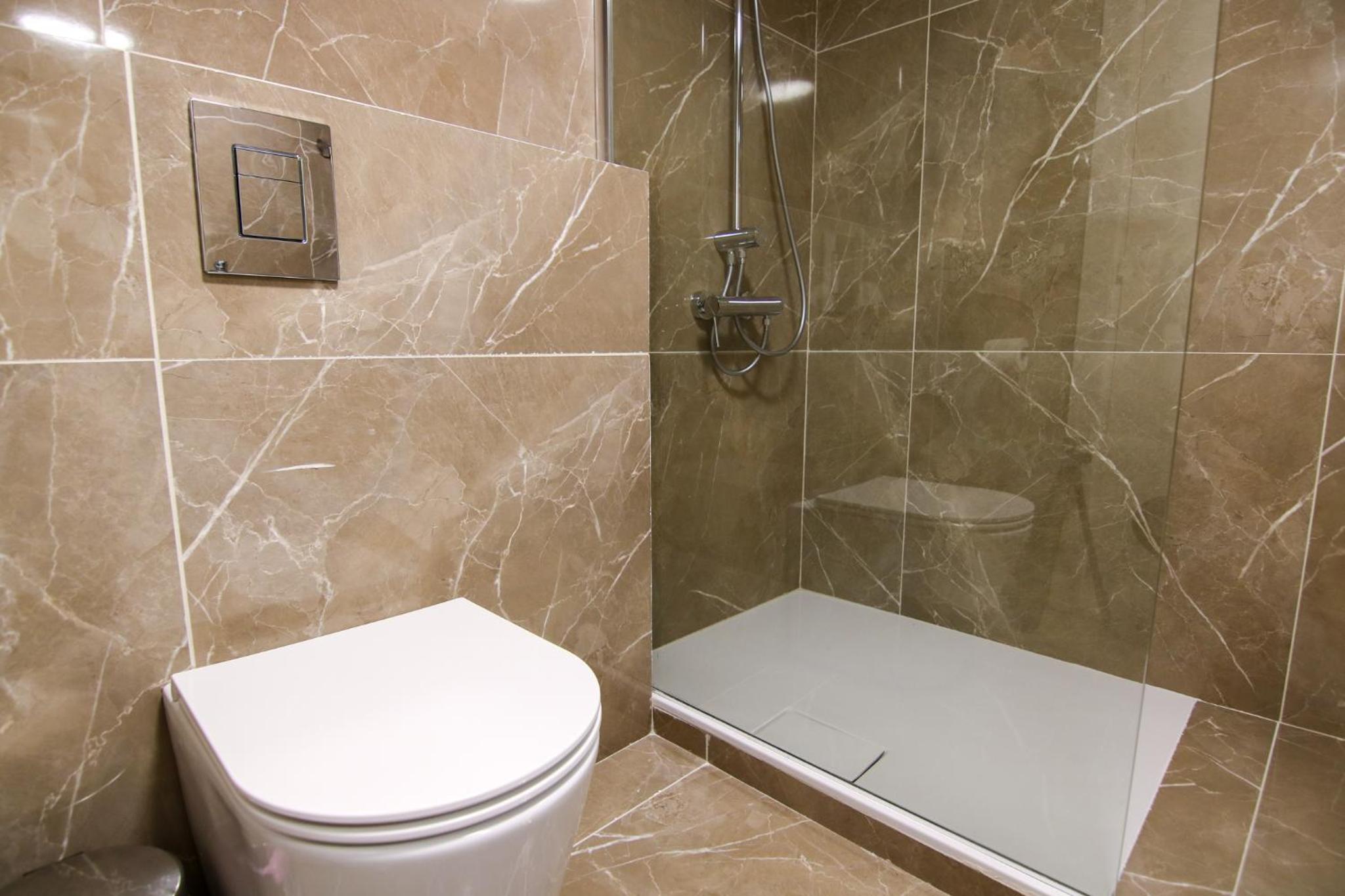 Phaedrus Living: Seaside Luxury Flat Limnaria 152