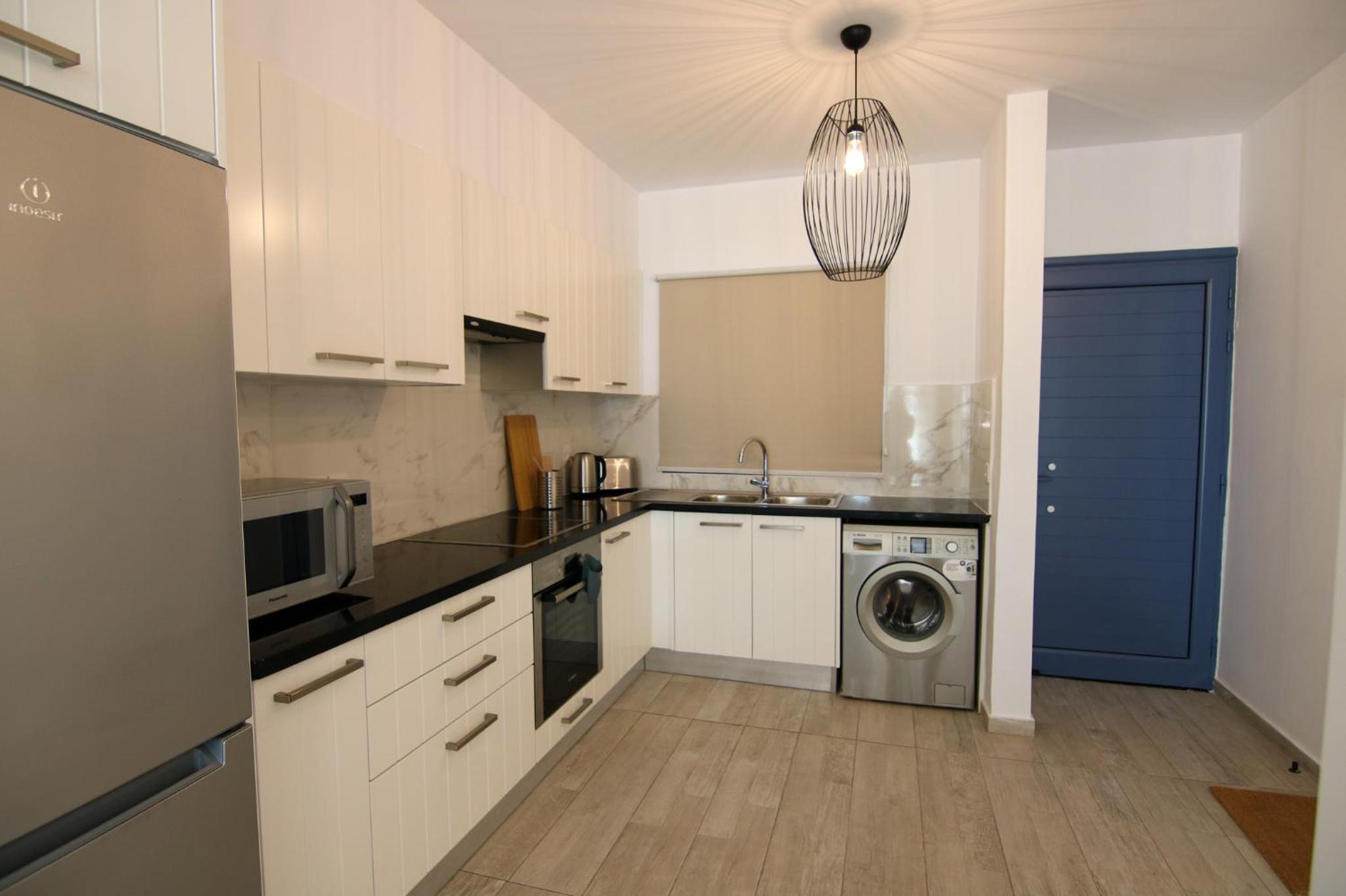 Phaedrus Living: Seaside Luxury Flat Limnaria 152