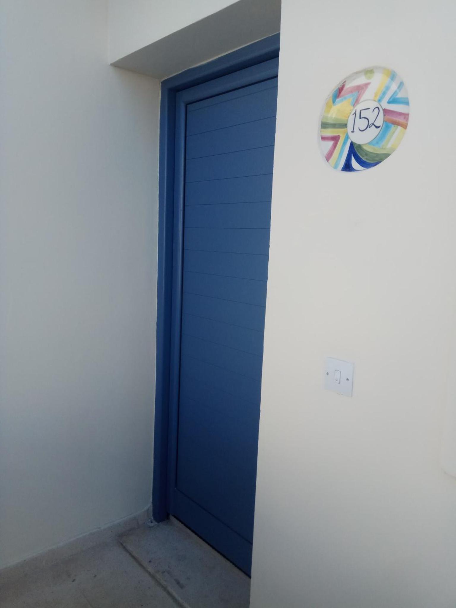 Phaedrus Living: Seaside Luxury Flat Limnaria 152