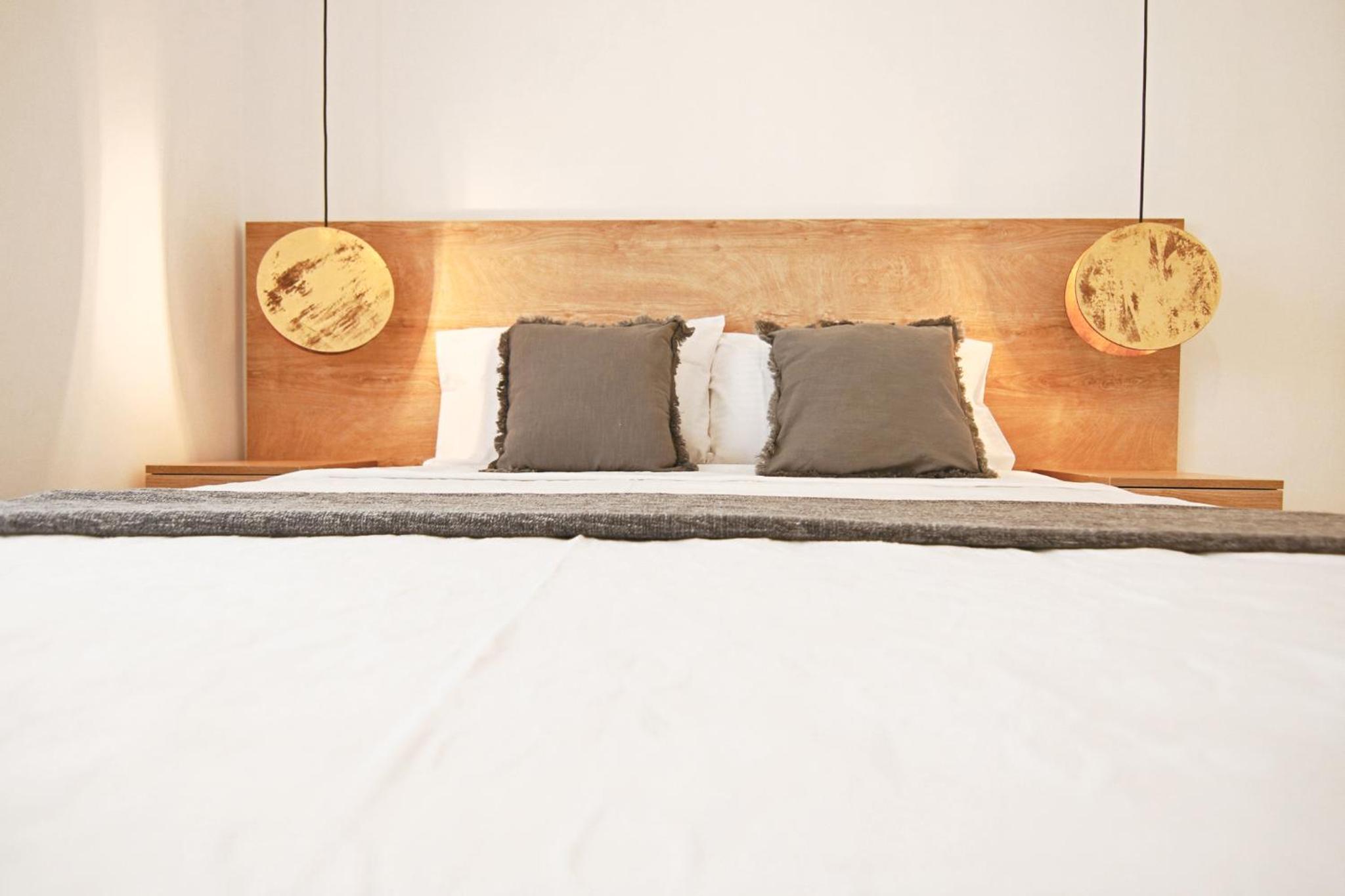 Phaedrus Living: Seaside Luxury Flat Limnaria 152