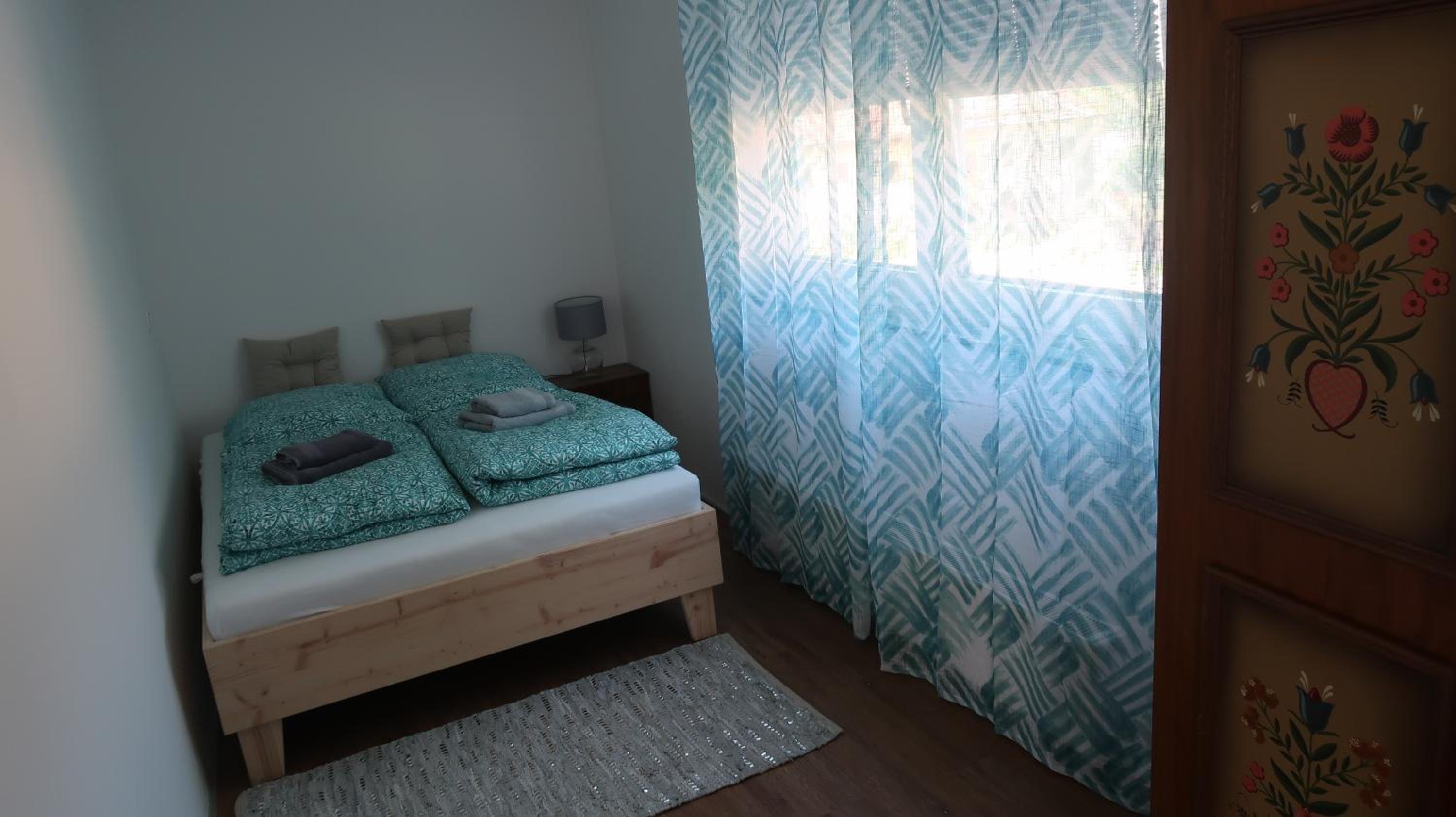 Grüner Baum ferienwohnung