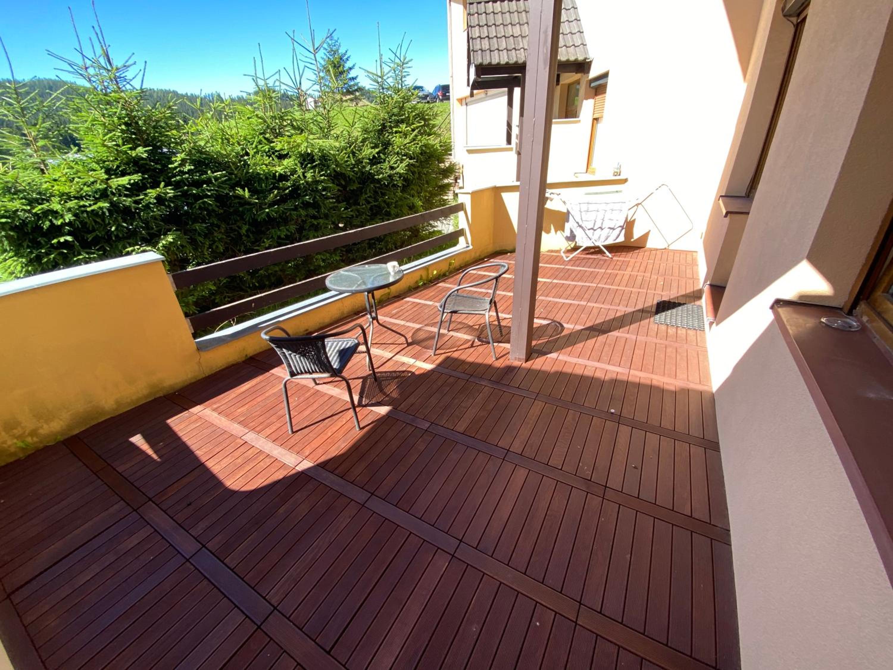 Apartmán Magura Donovaly view 2