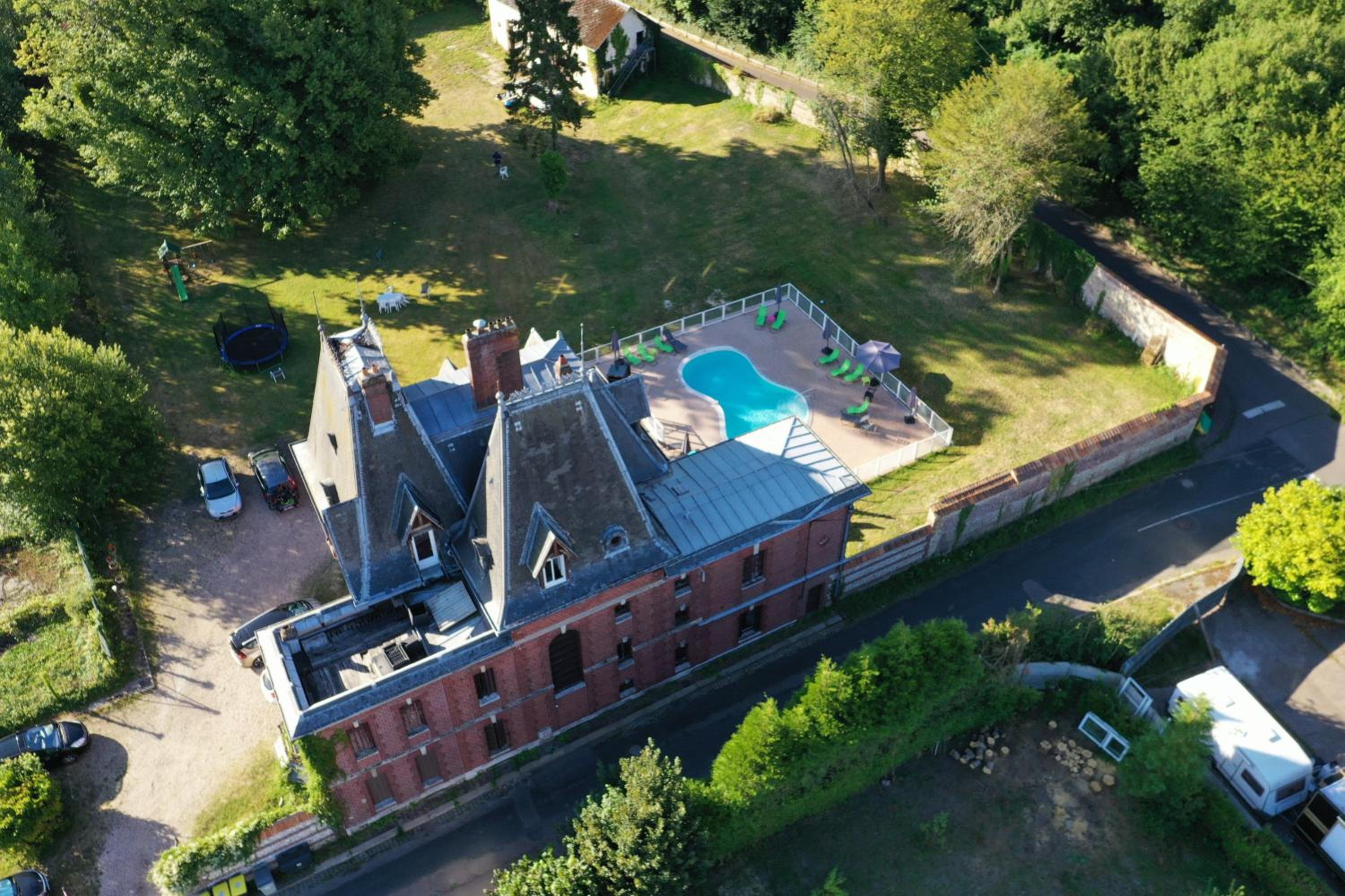 Chateau Gruchet Le Valasse, photo 28
