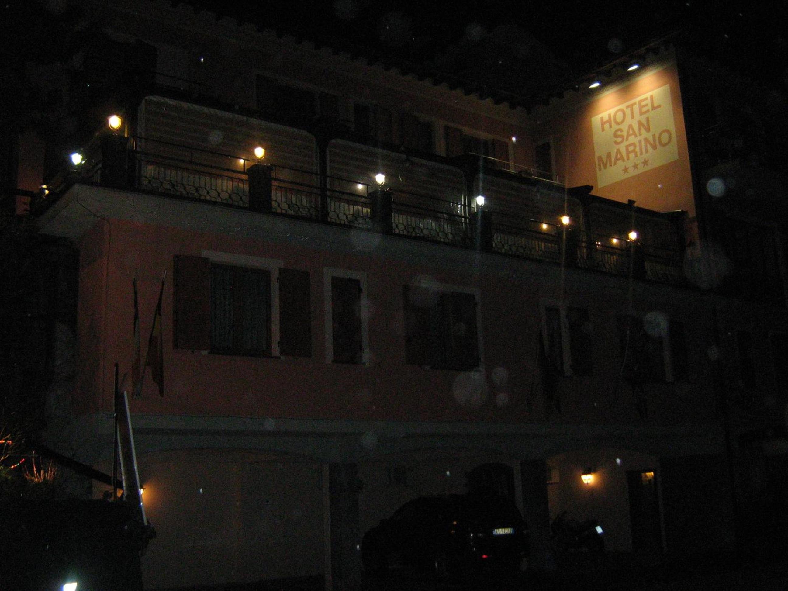 Hotel San Marino - Image 1