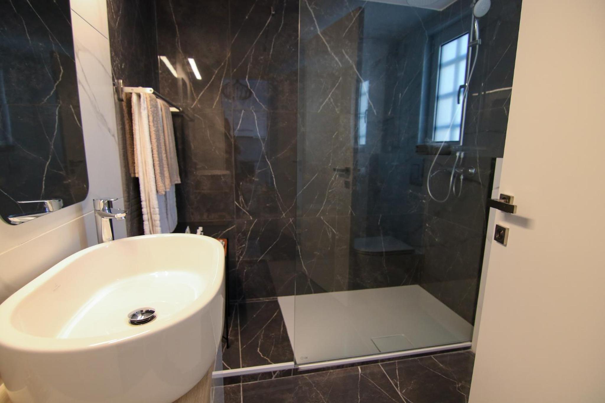 Phaedrus Living Seaview Luxury Flat Limnaria 153