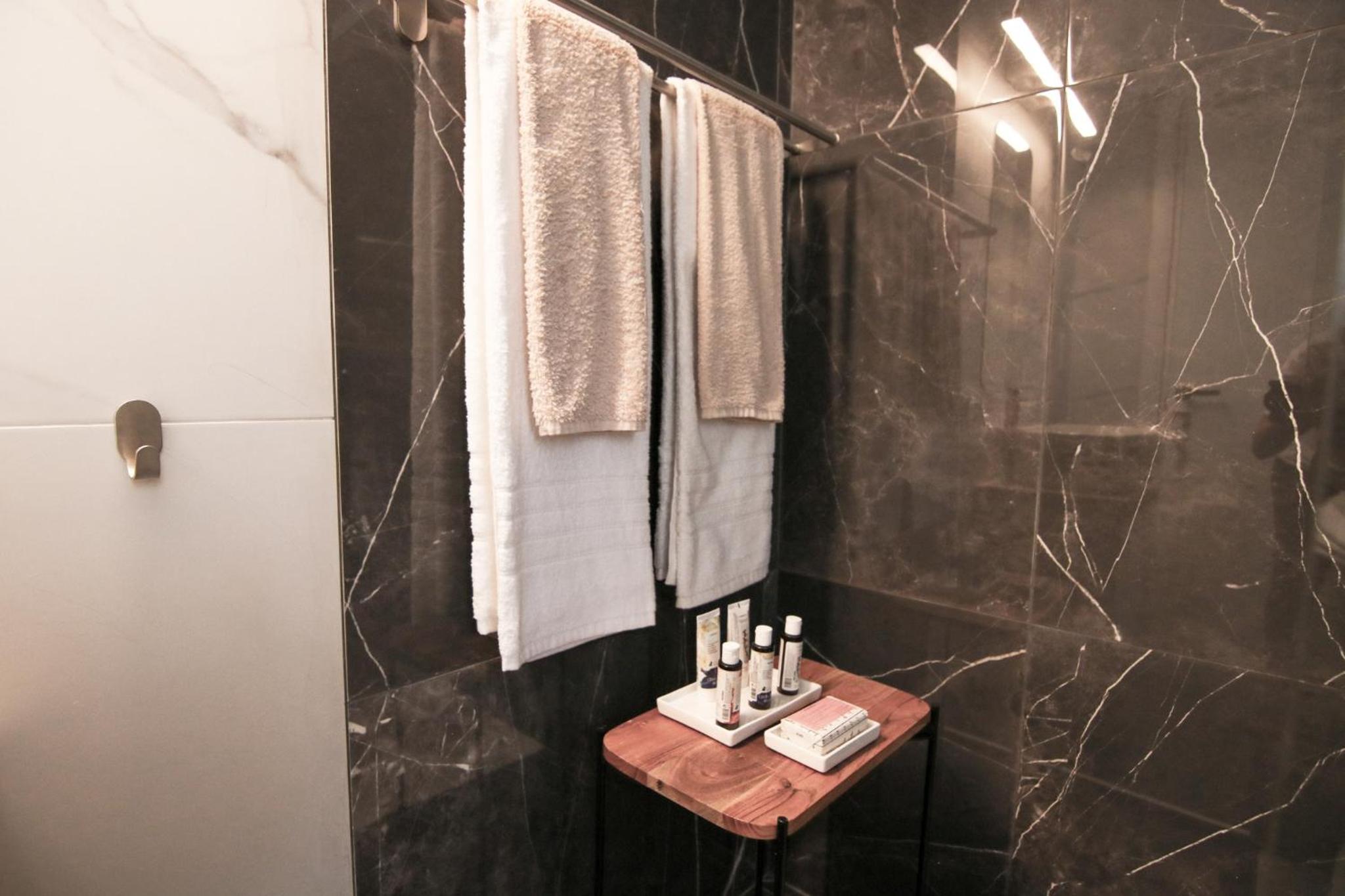Phaedrus Living Seaview Luxury Flat Limnaria 153