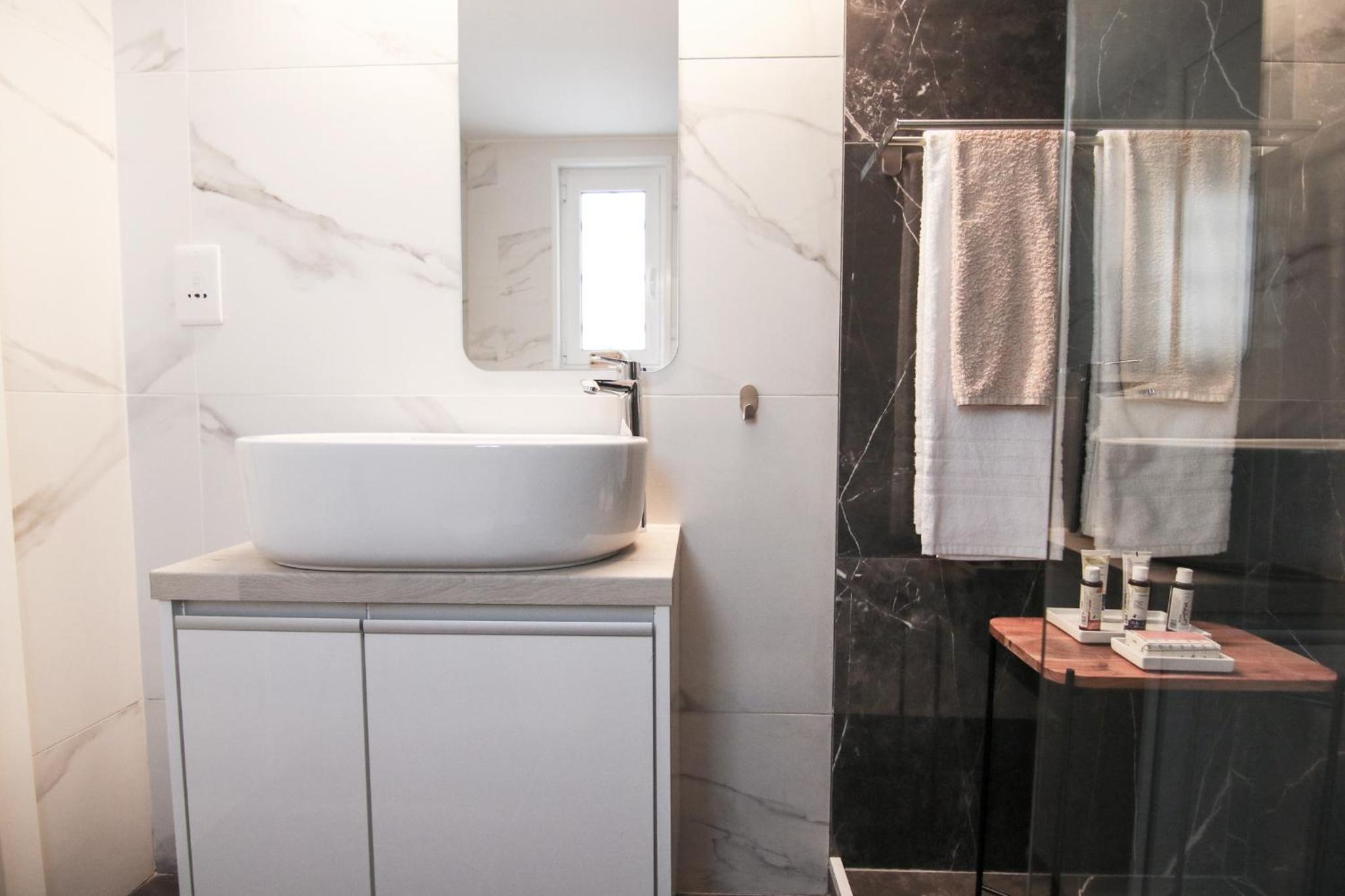 Phaedrus Living Seaview Luxury Flat Limnaria 153