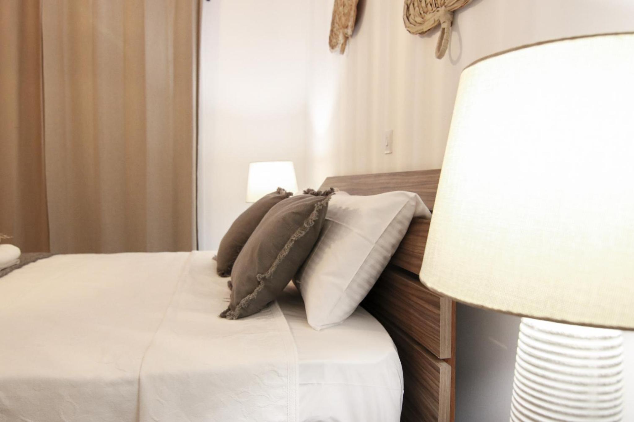 Phaedrus Living Seaview Luxury Flat Limnaria 153