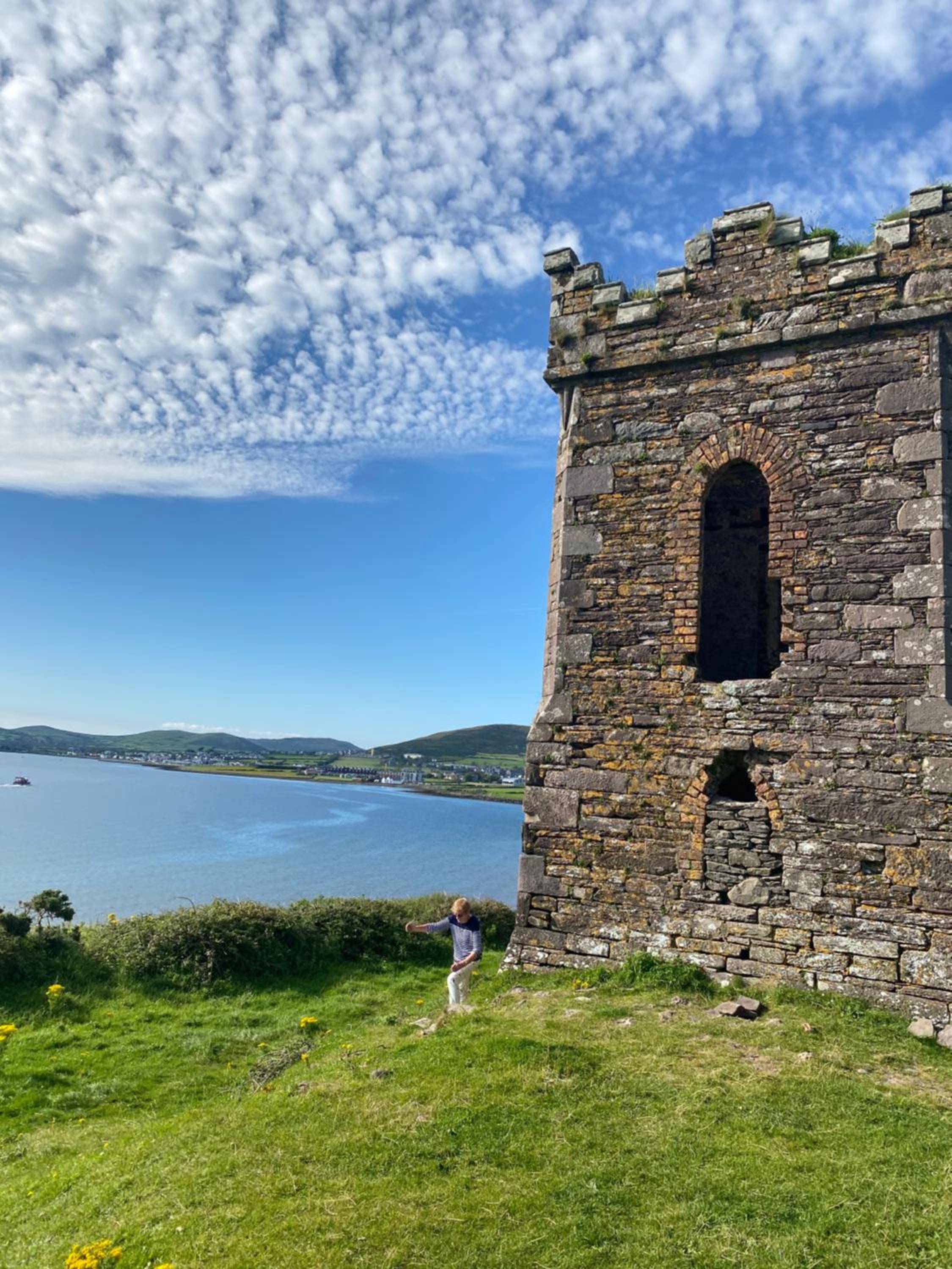 Boland's Accommodation Dingle