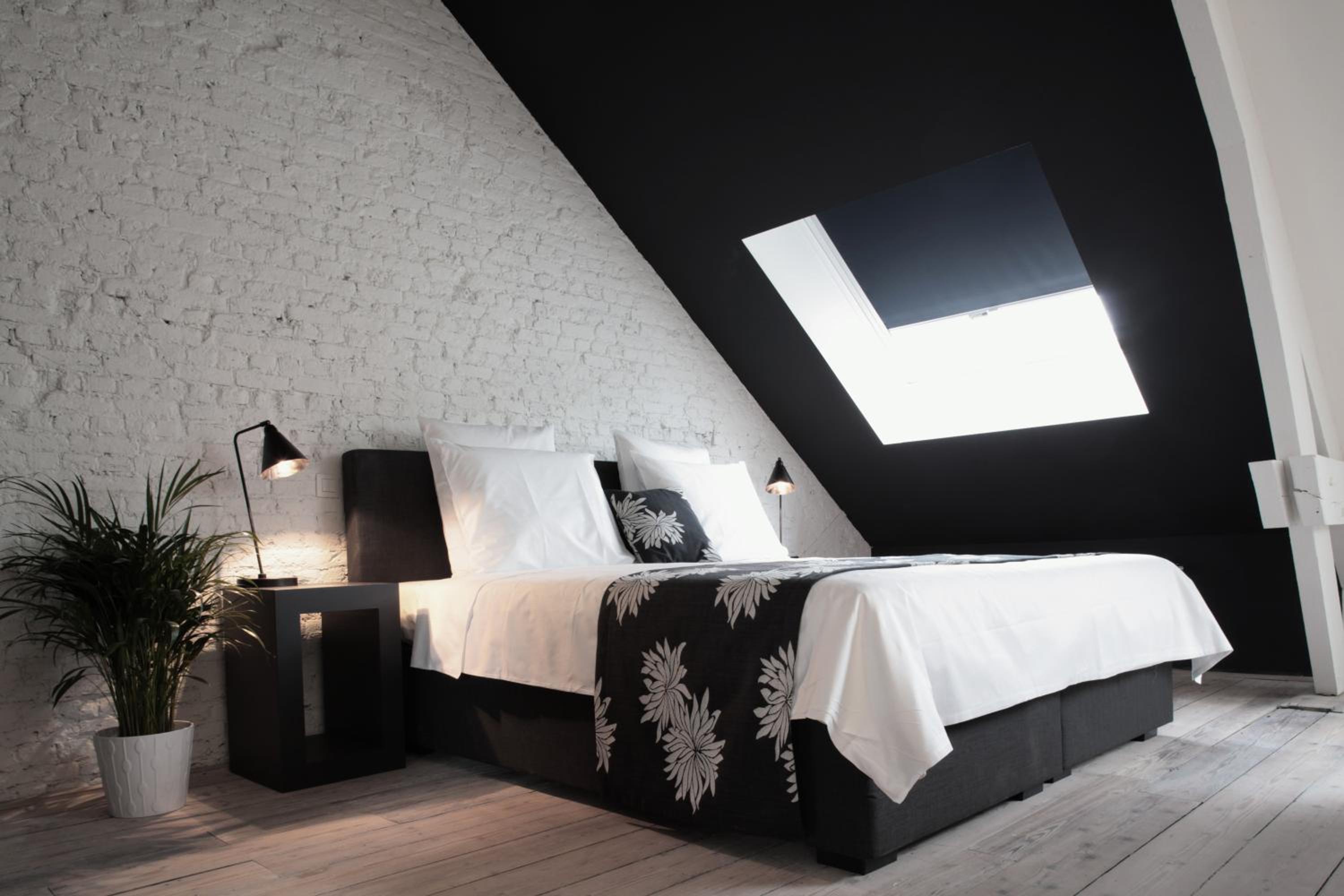 Maison Nationale City Flats & Suites