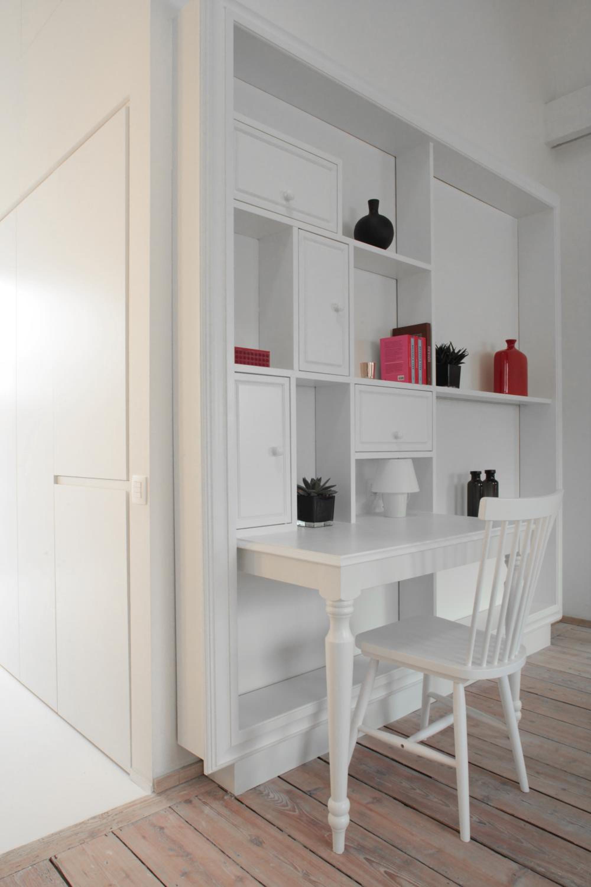 Maison Nationale City Flats & Suites