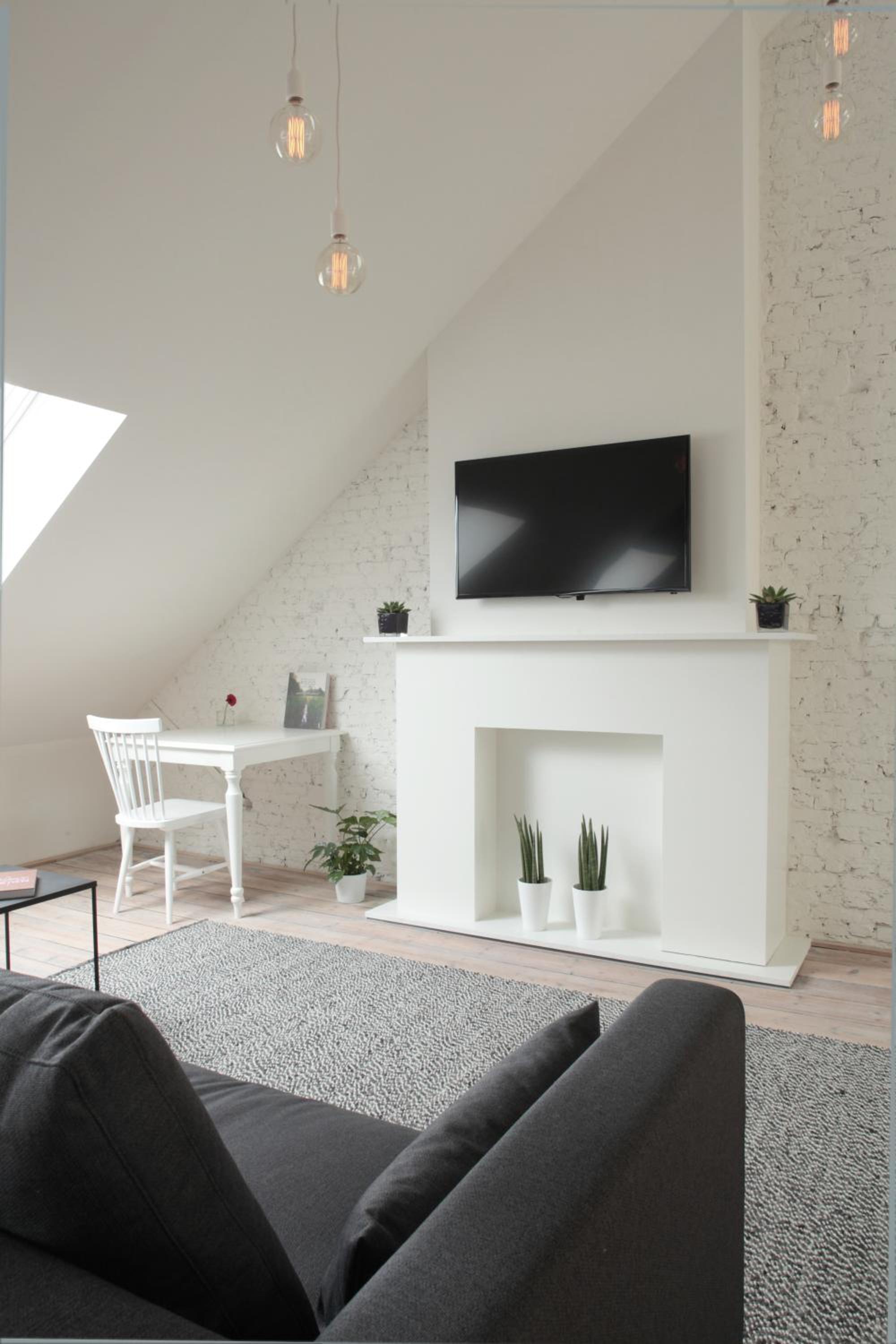 Maison Nationale City Flats & Suites - Image 4