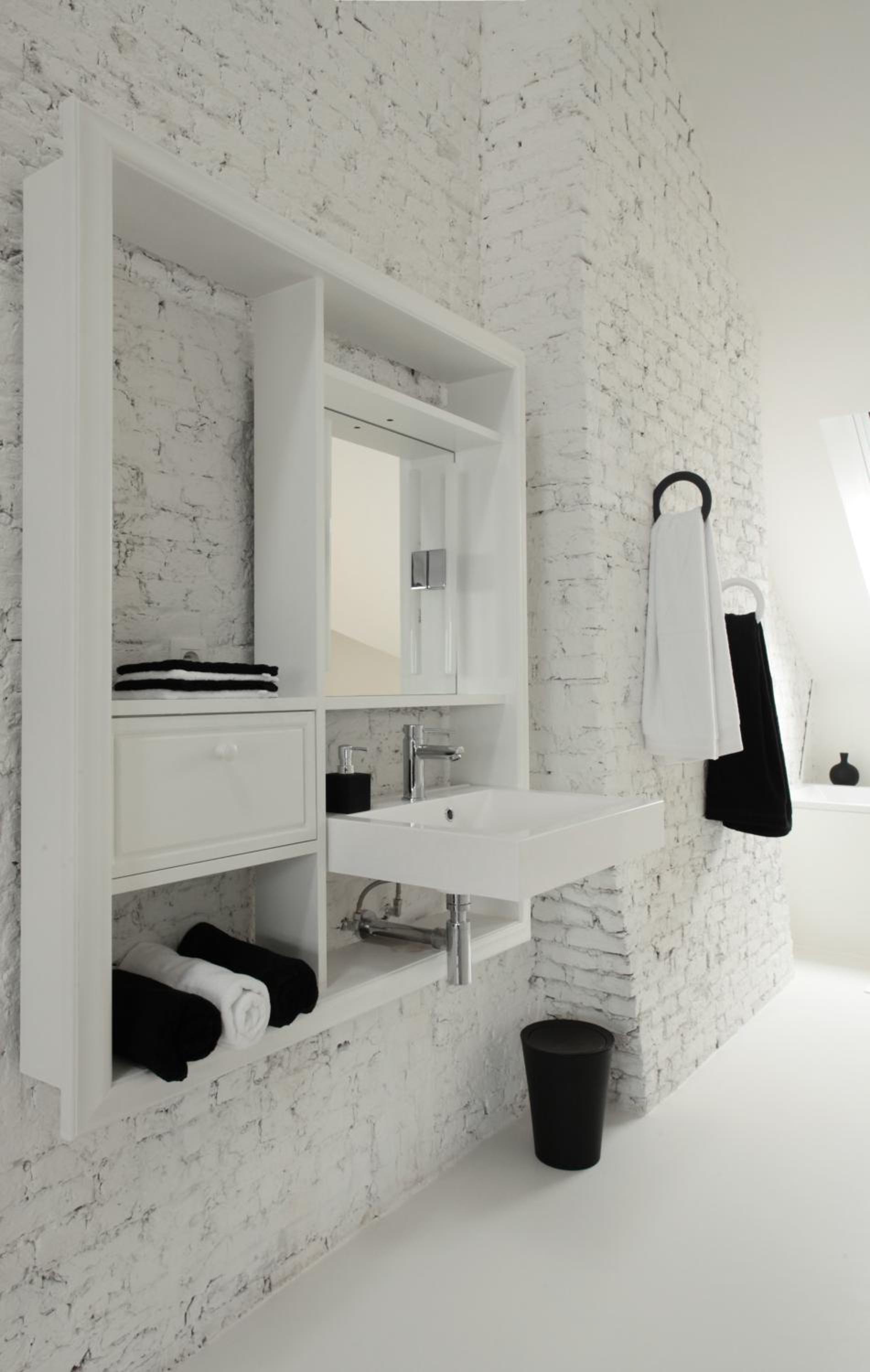Maison Nationale City Flats & Suites