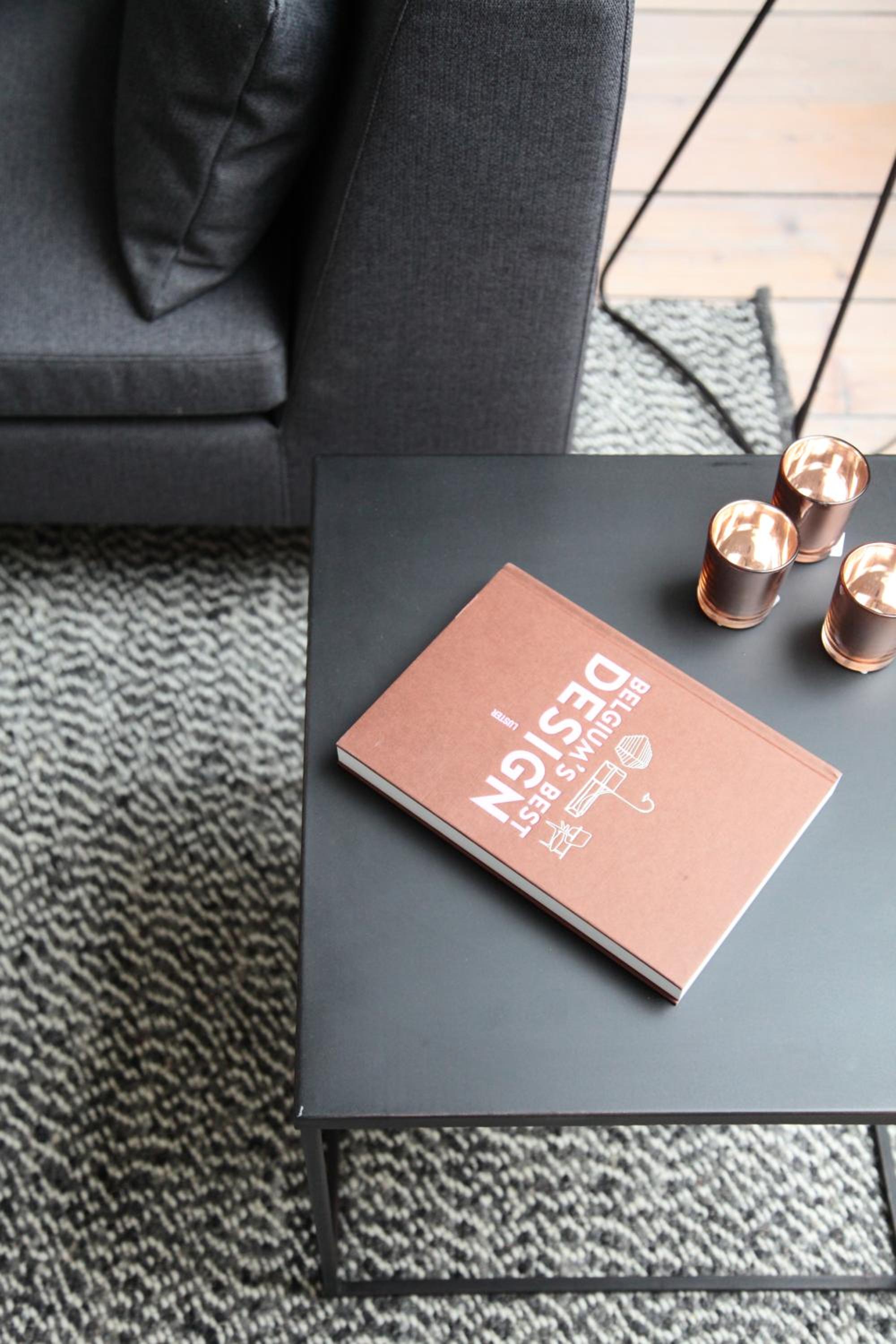Maison Nationale City Flats & Suites