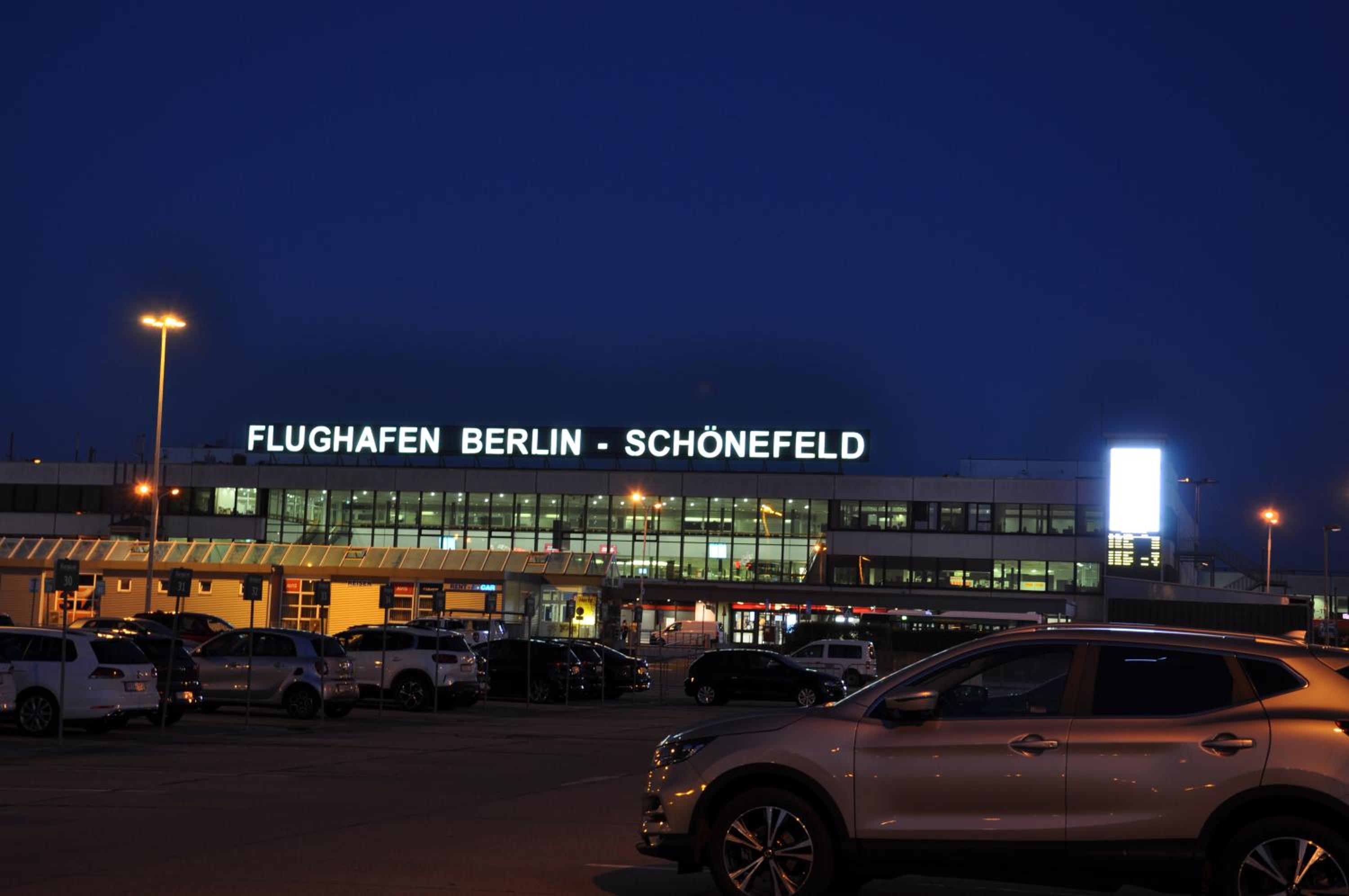 GardenOasisBerlinAirport