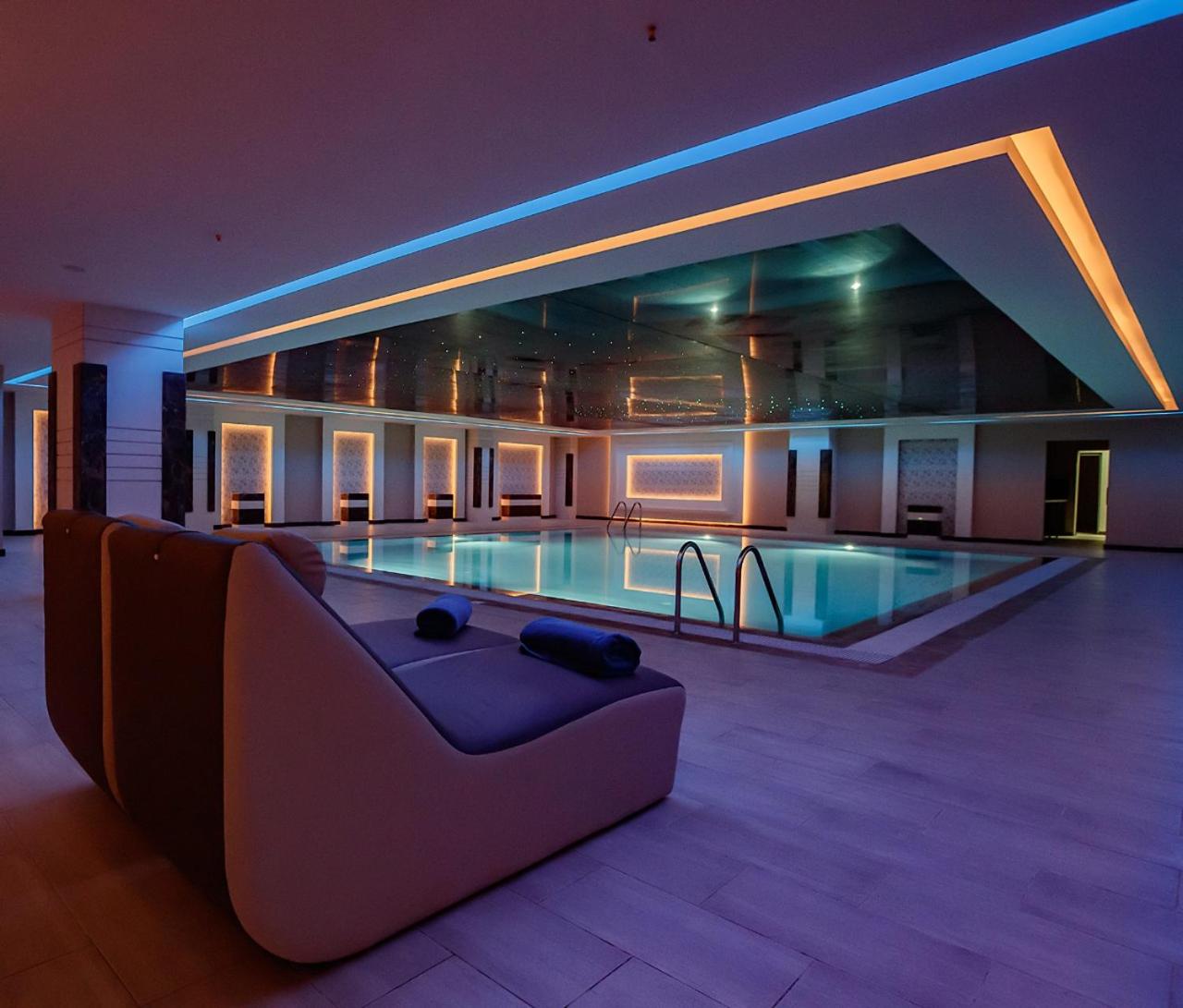 Pickalbatros White Beach Taghazout - Adults Friendly 16 Years Plus - Ultra All Inclusive