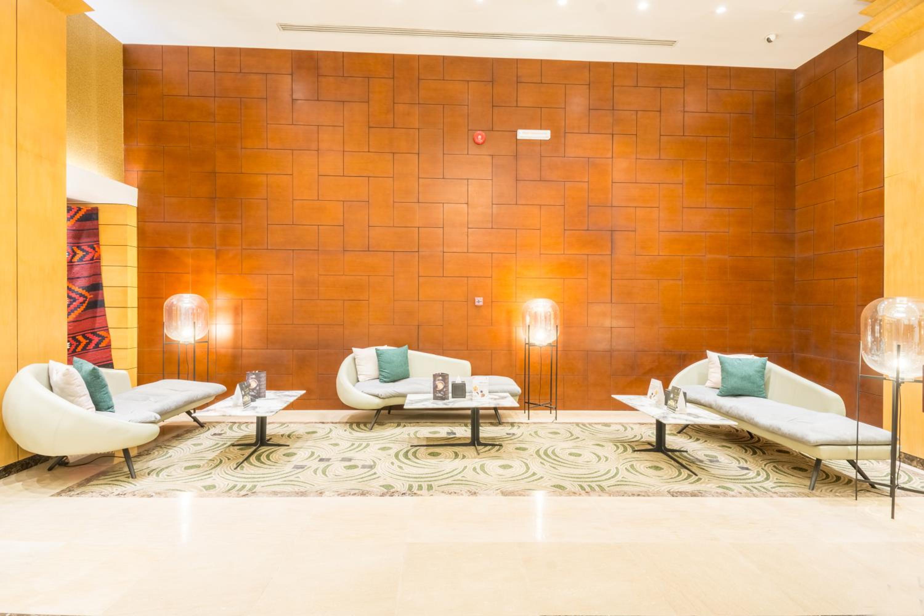 Grand Plaza Hotel - Dhabab Riyadh