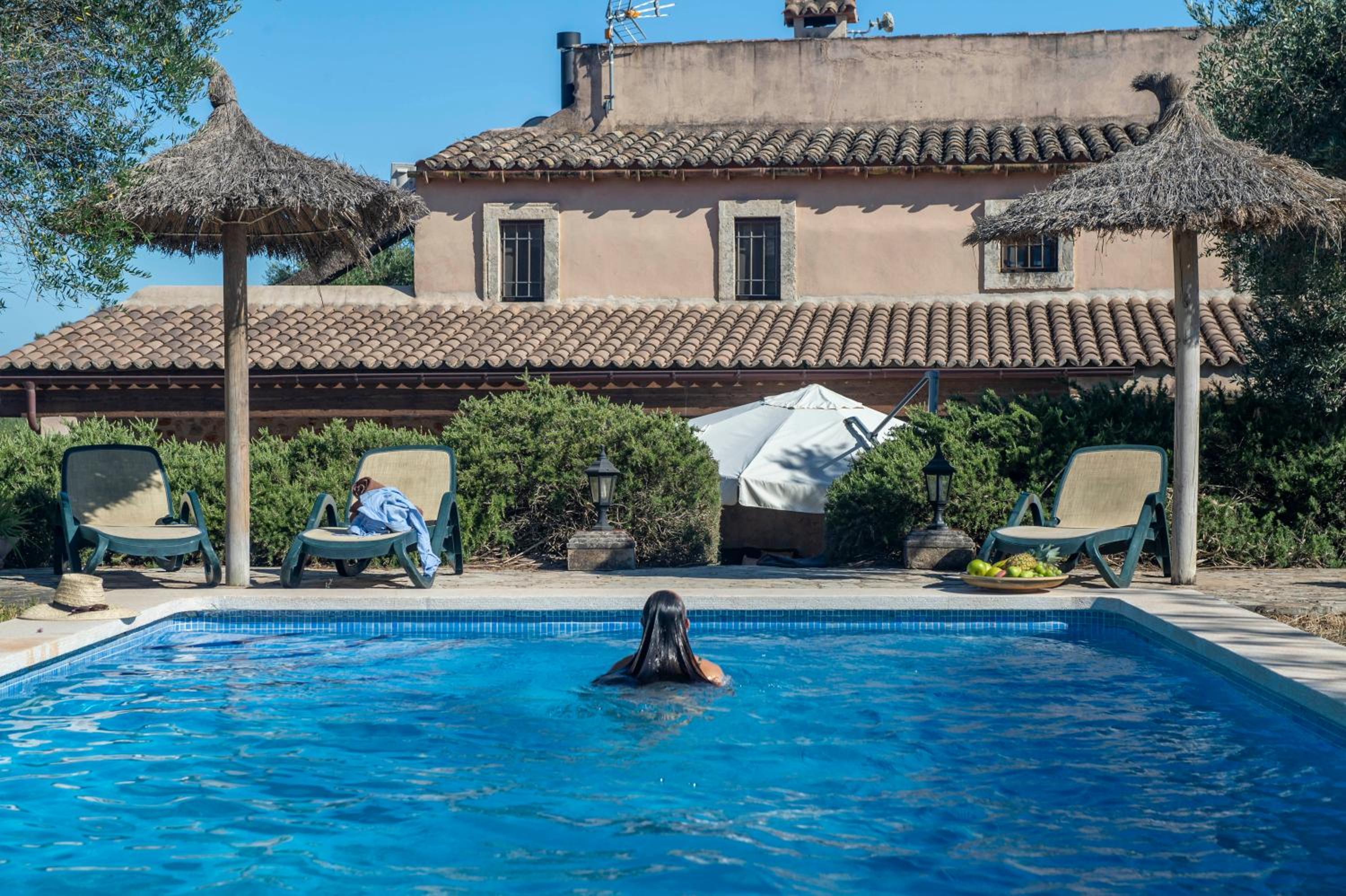 Finca Ses planes
