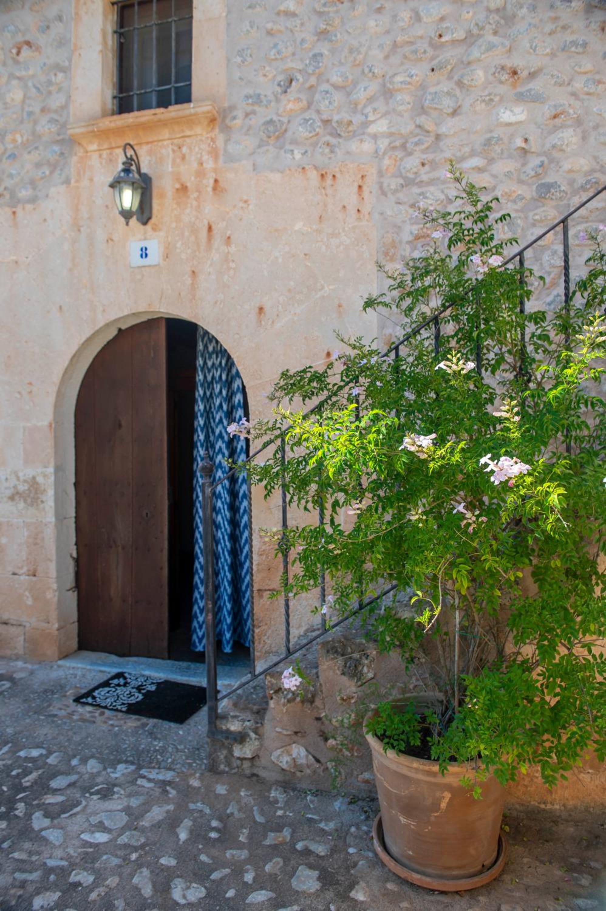 Finca Ses planes