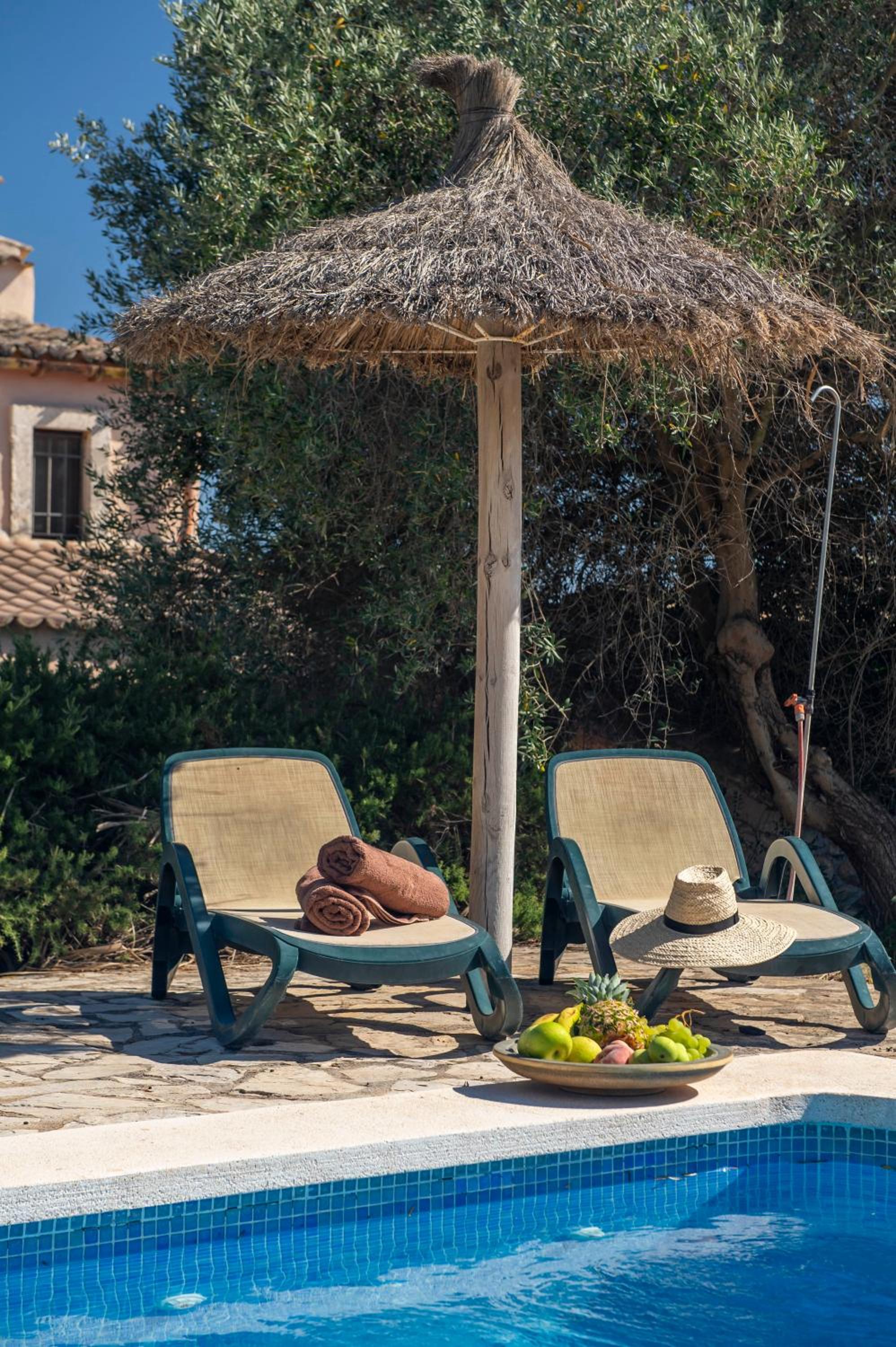 Finca Ses planes