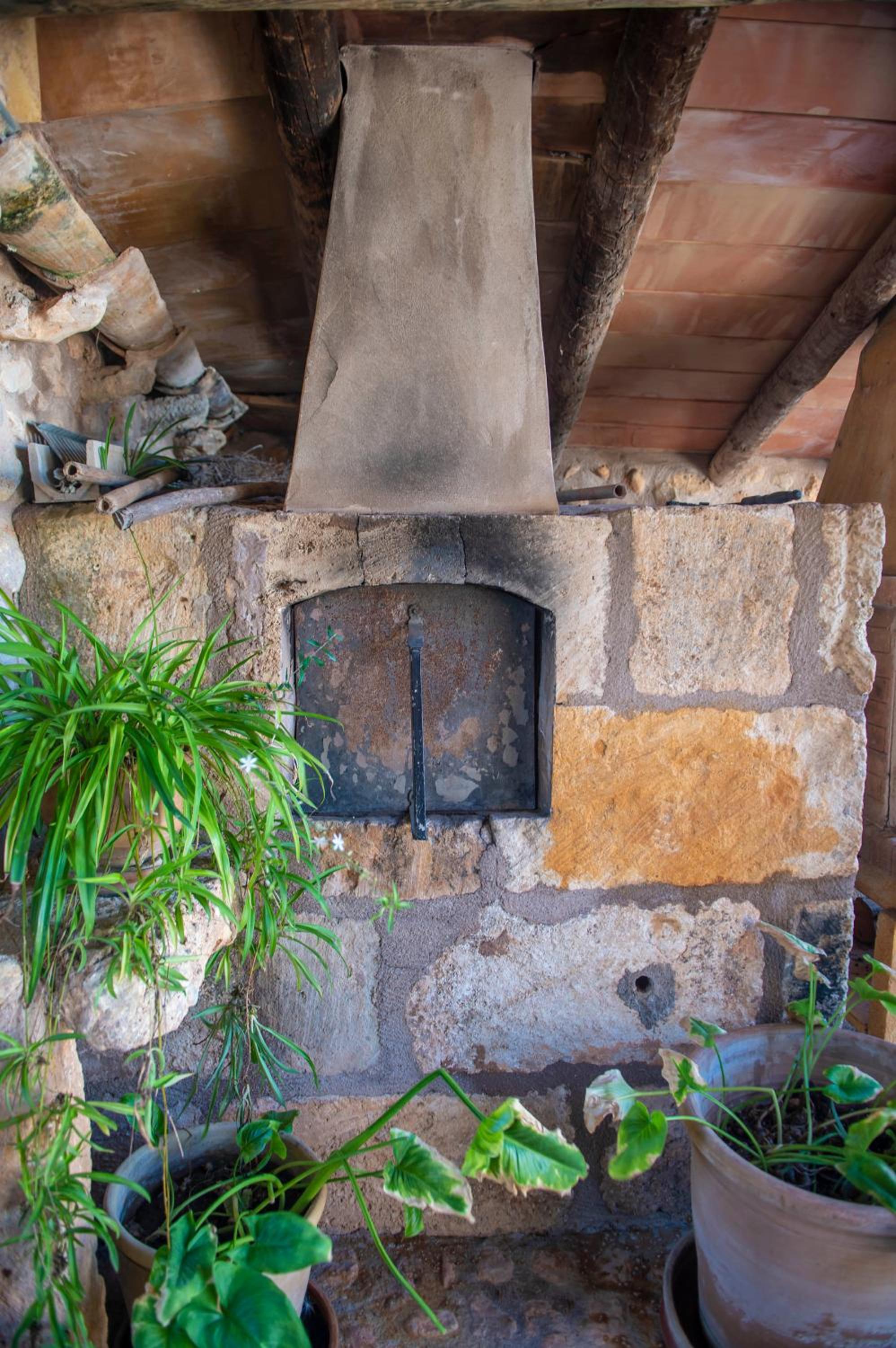 Finca Ses planes