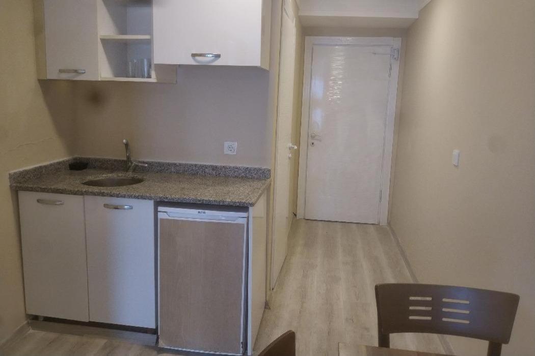 Ortaköy Suites Otel - Image 27