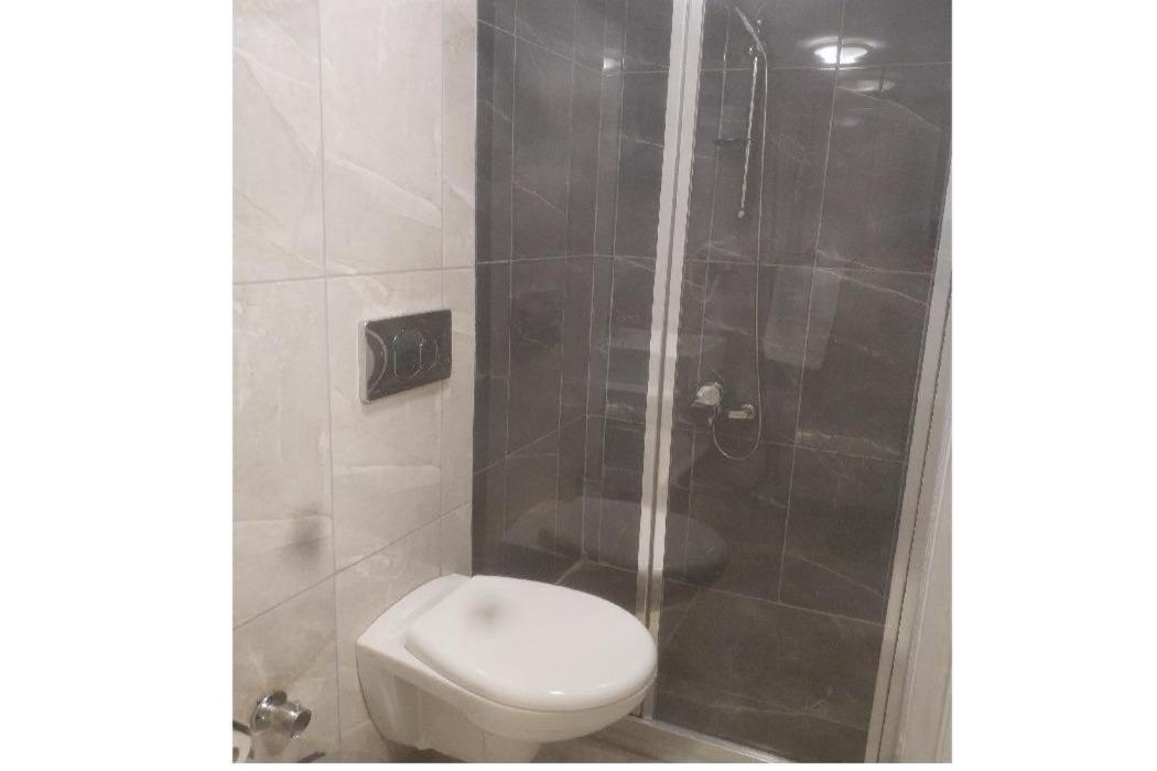 Ortaköy Suites Otel - Image 12