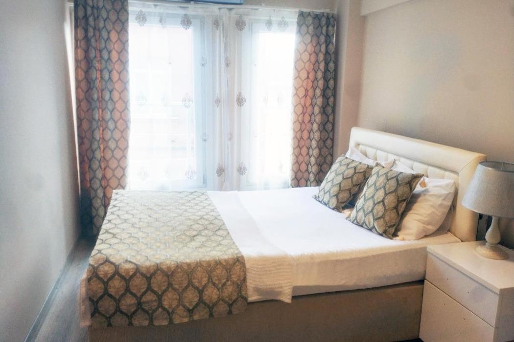 Ortaköy Suites Otel - Image 19