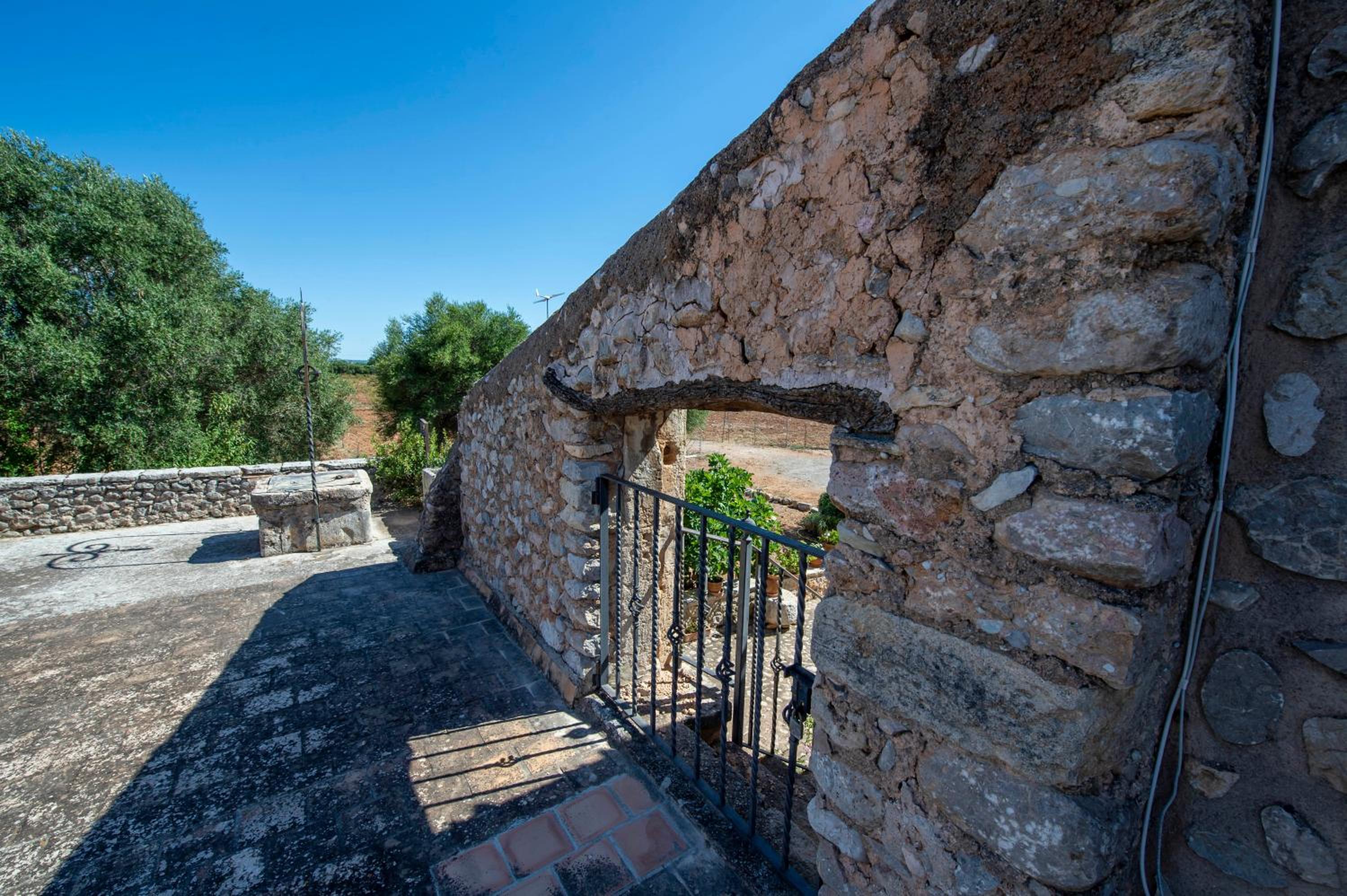 Finca Ses planes
