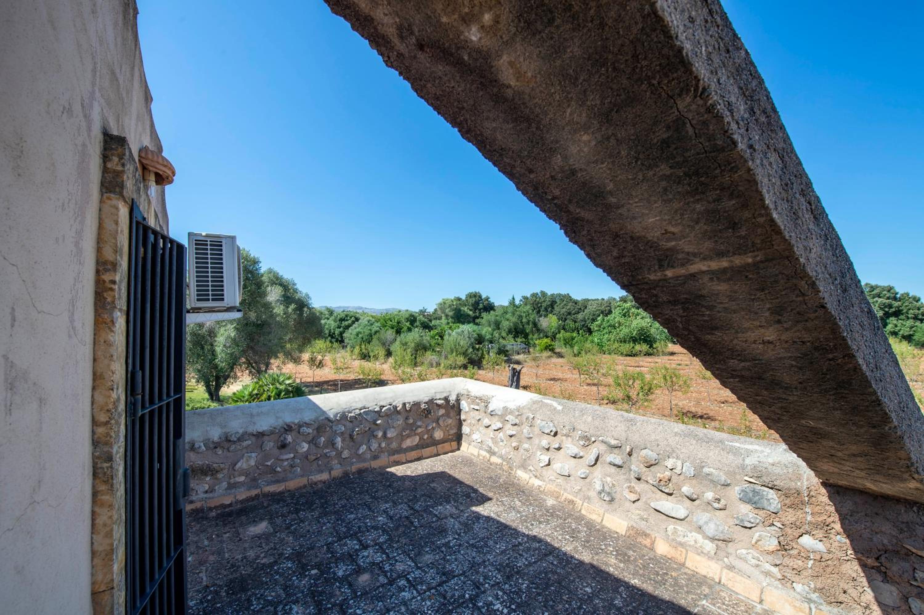 Finca Ses planes