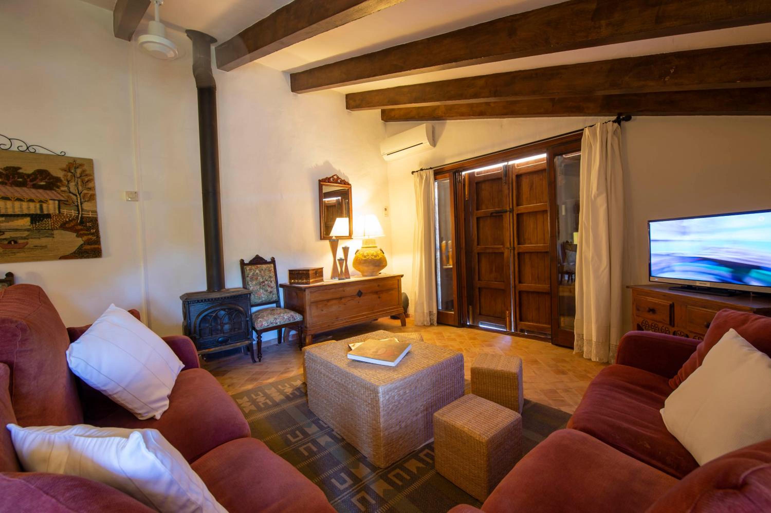 Finca Ses planes