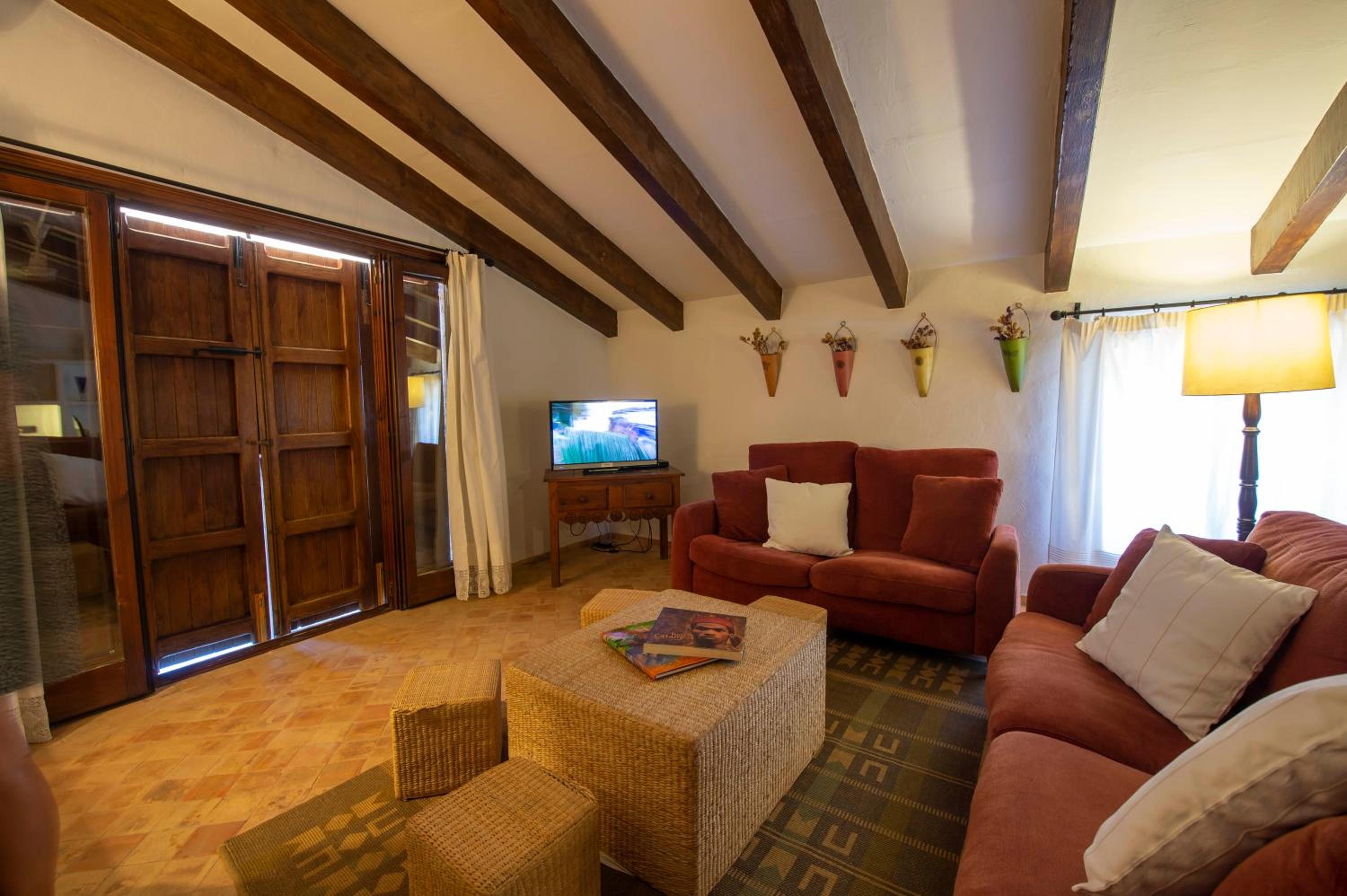 Finca Ses planes