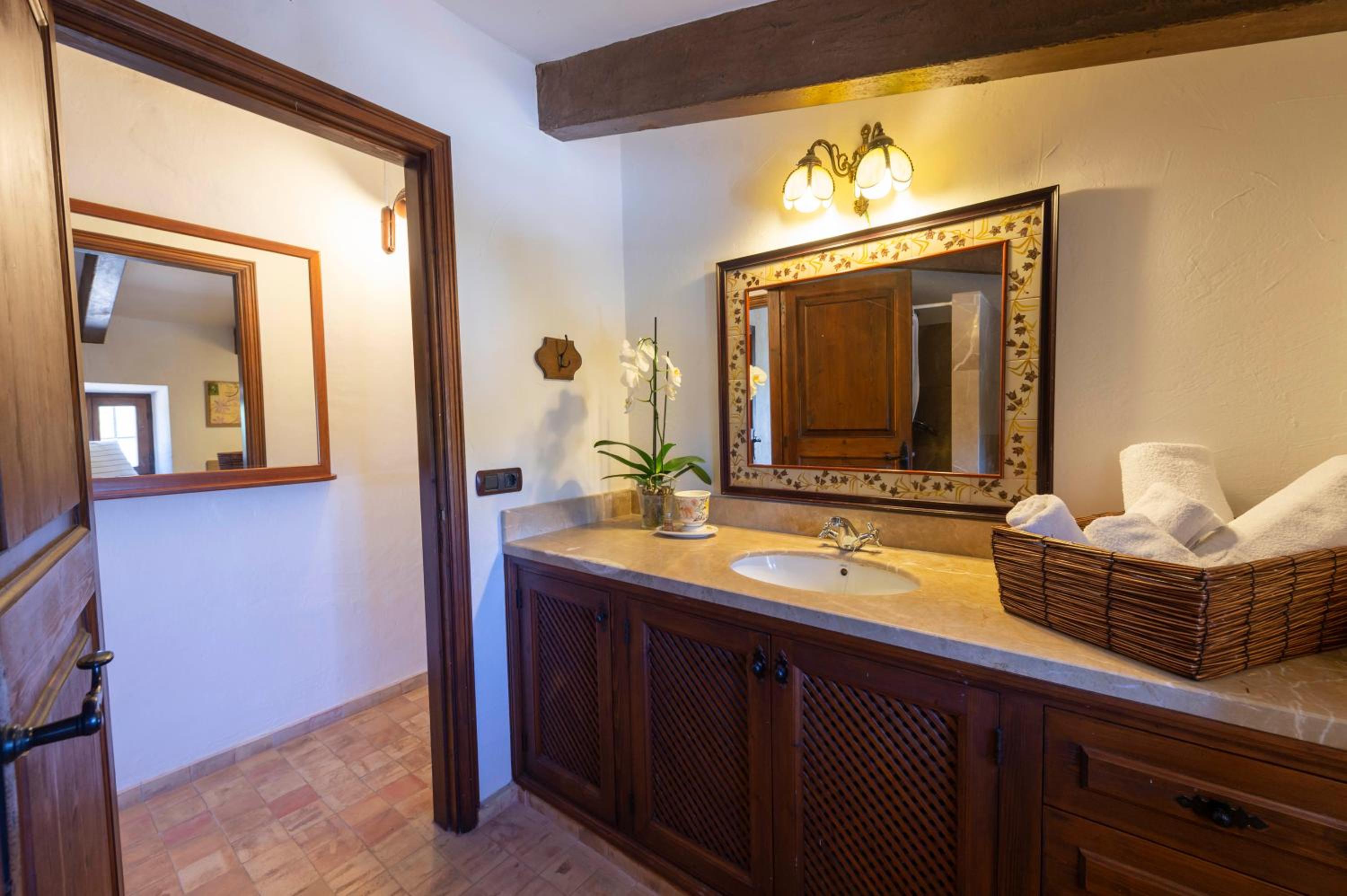 Finca Ses planes