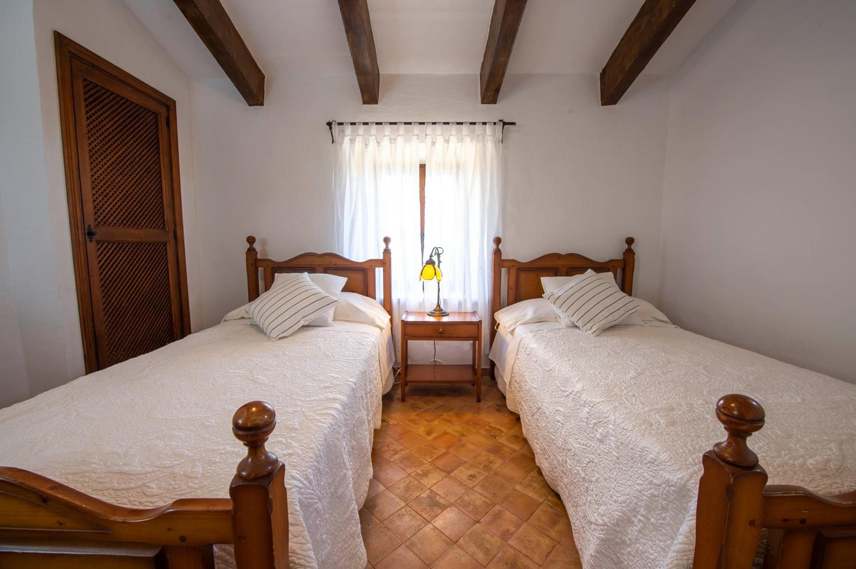 Finca Ses planes