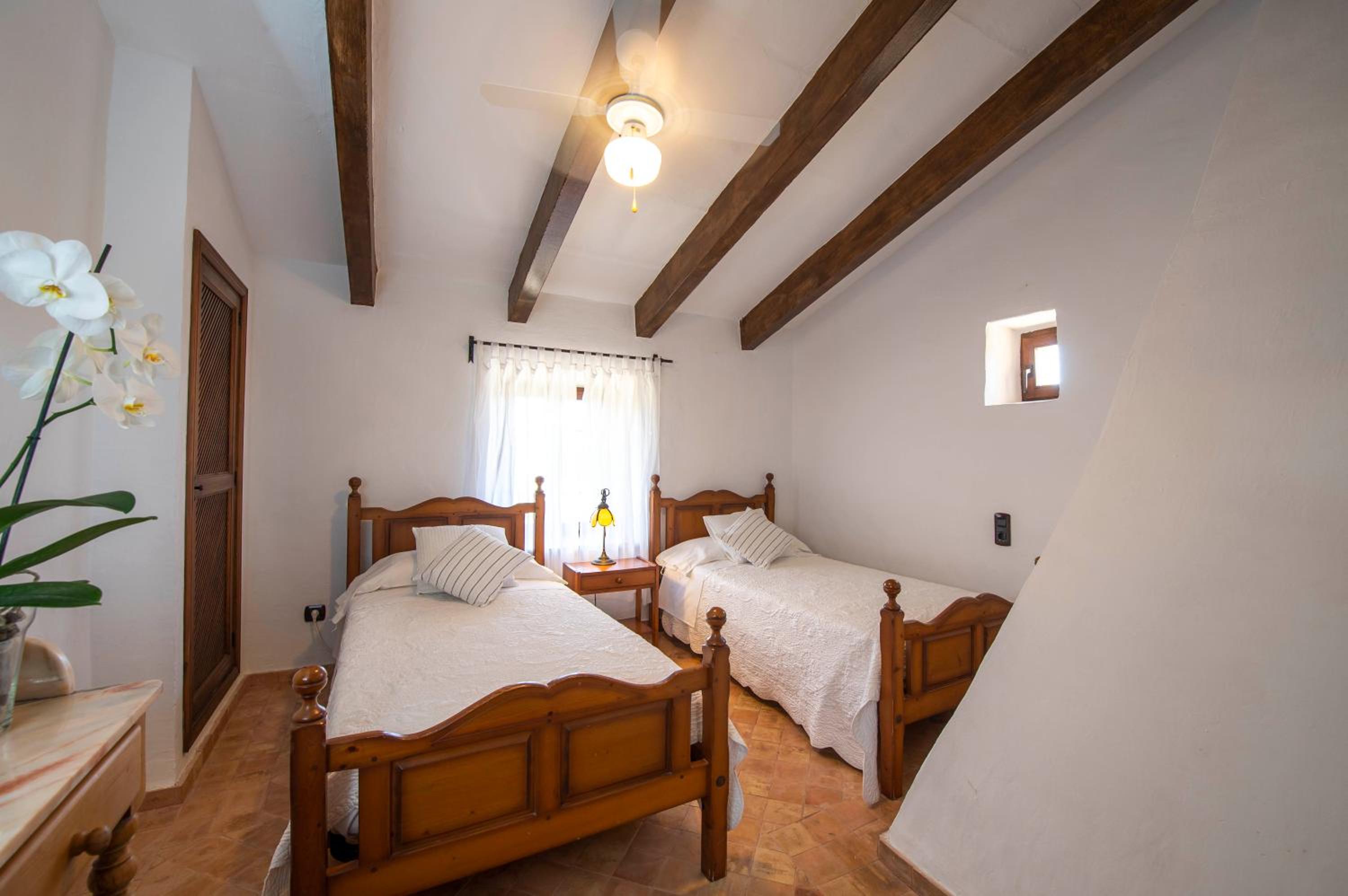 Finca Ses planes